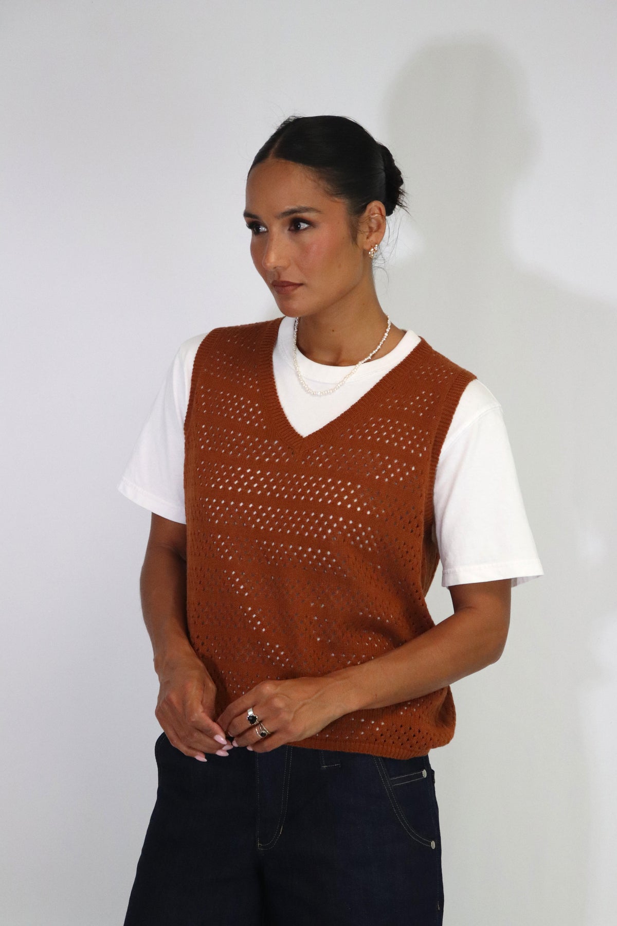 Eden Vest