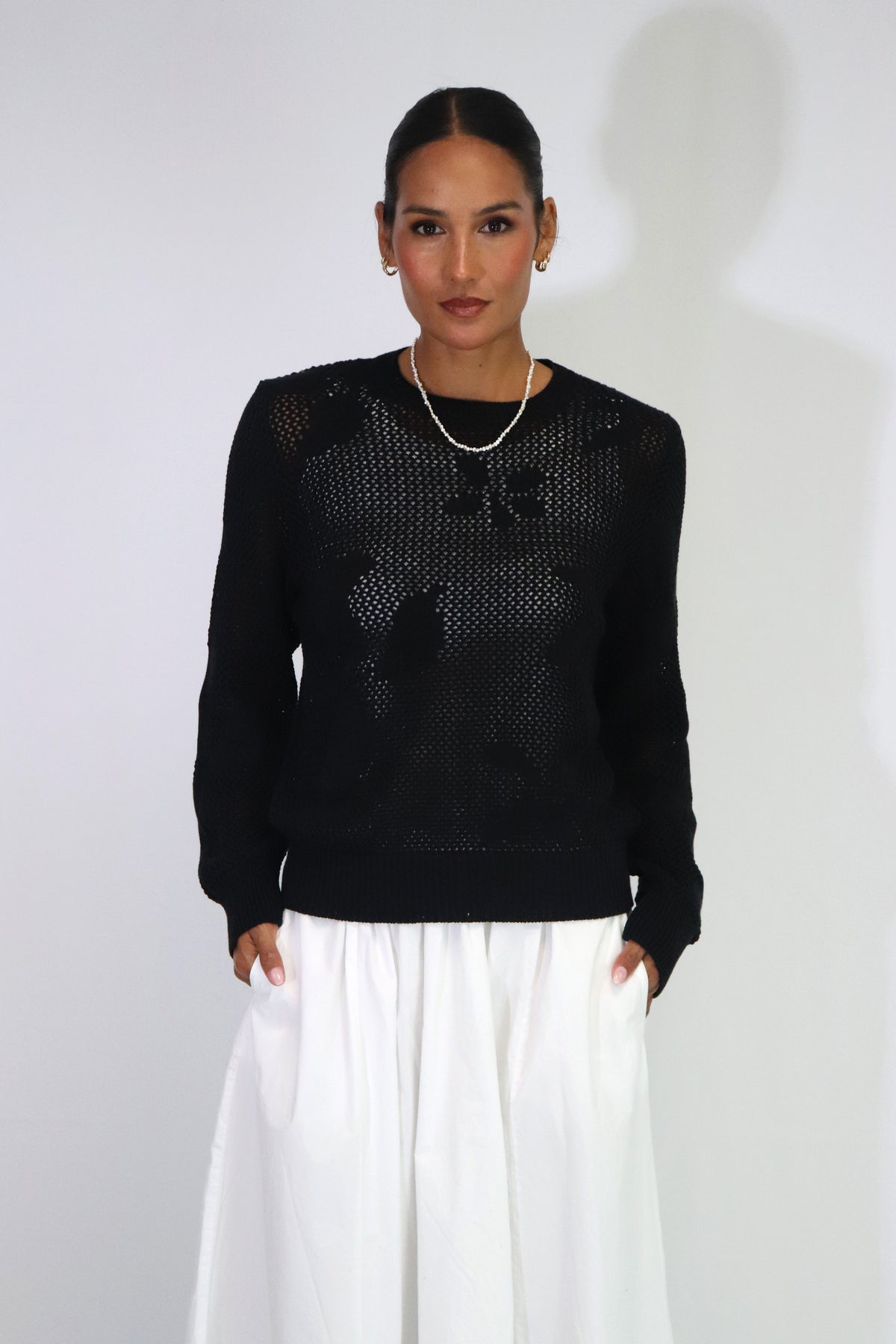 Sienna Sweater