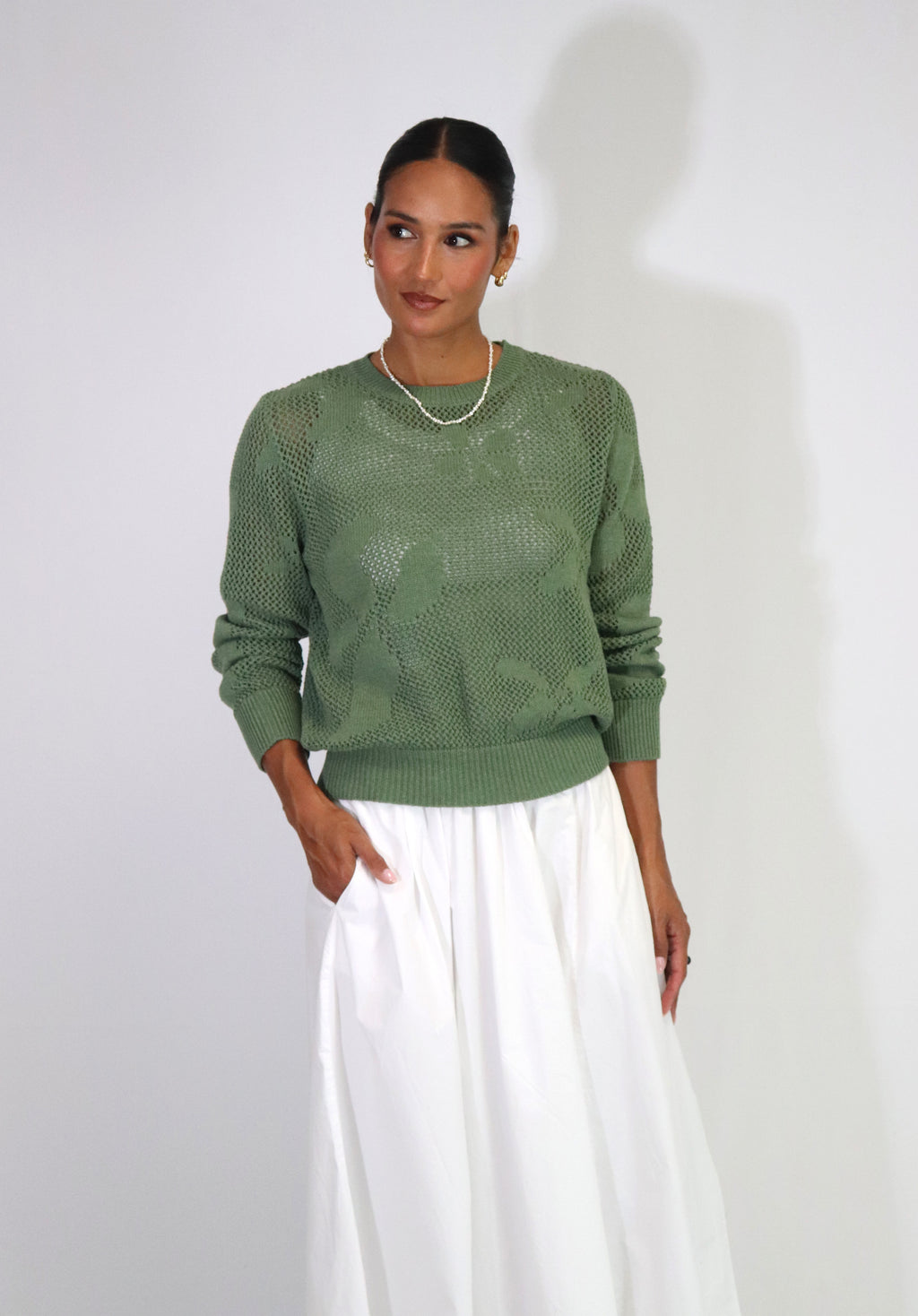 Sienna Sweater