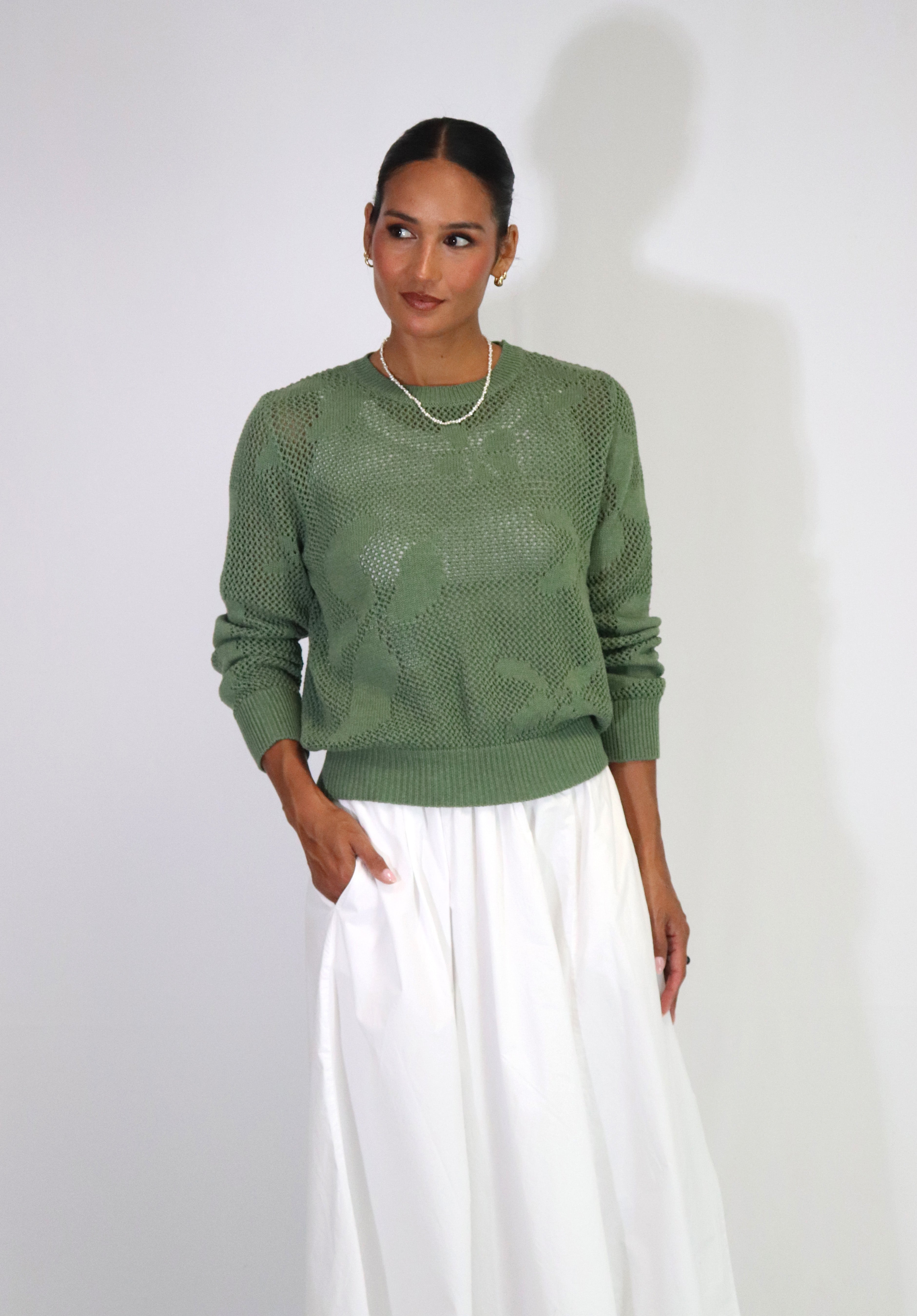 Sienna Sweater
