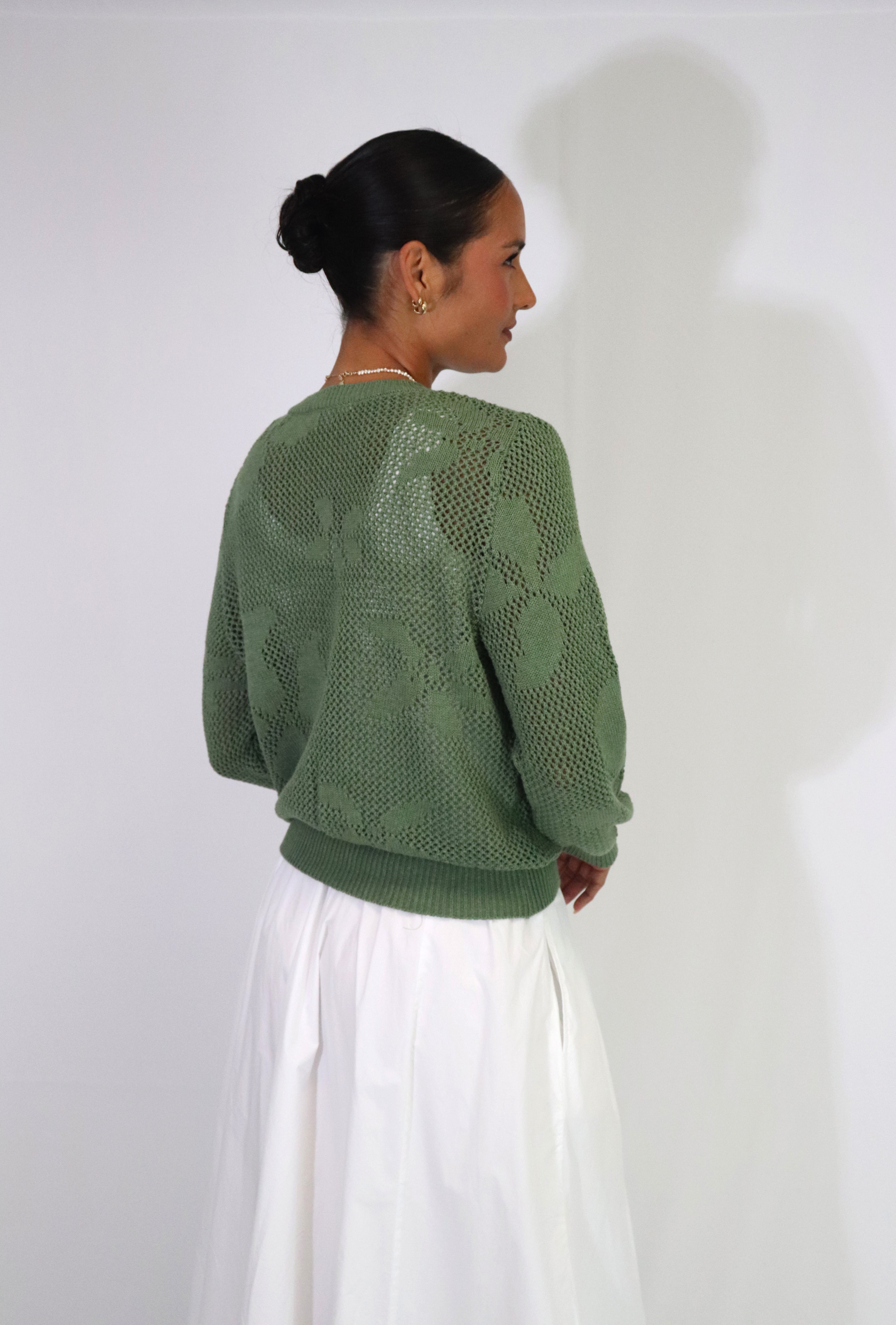 Sienna Sweater