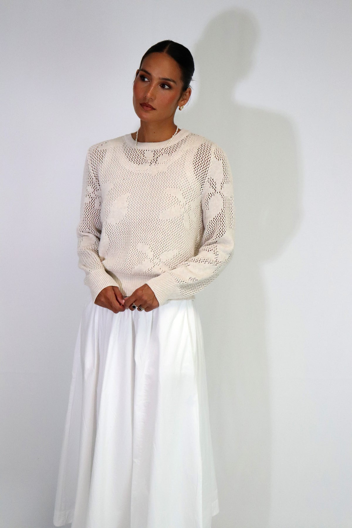 Sienna Sweater