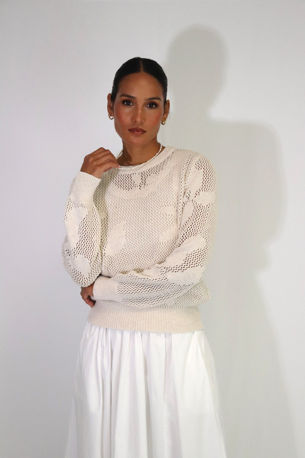 Sienna Sweater