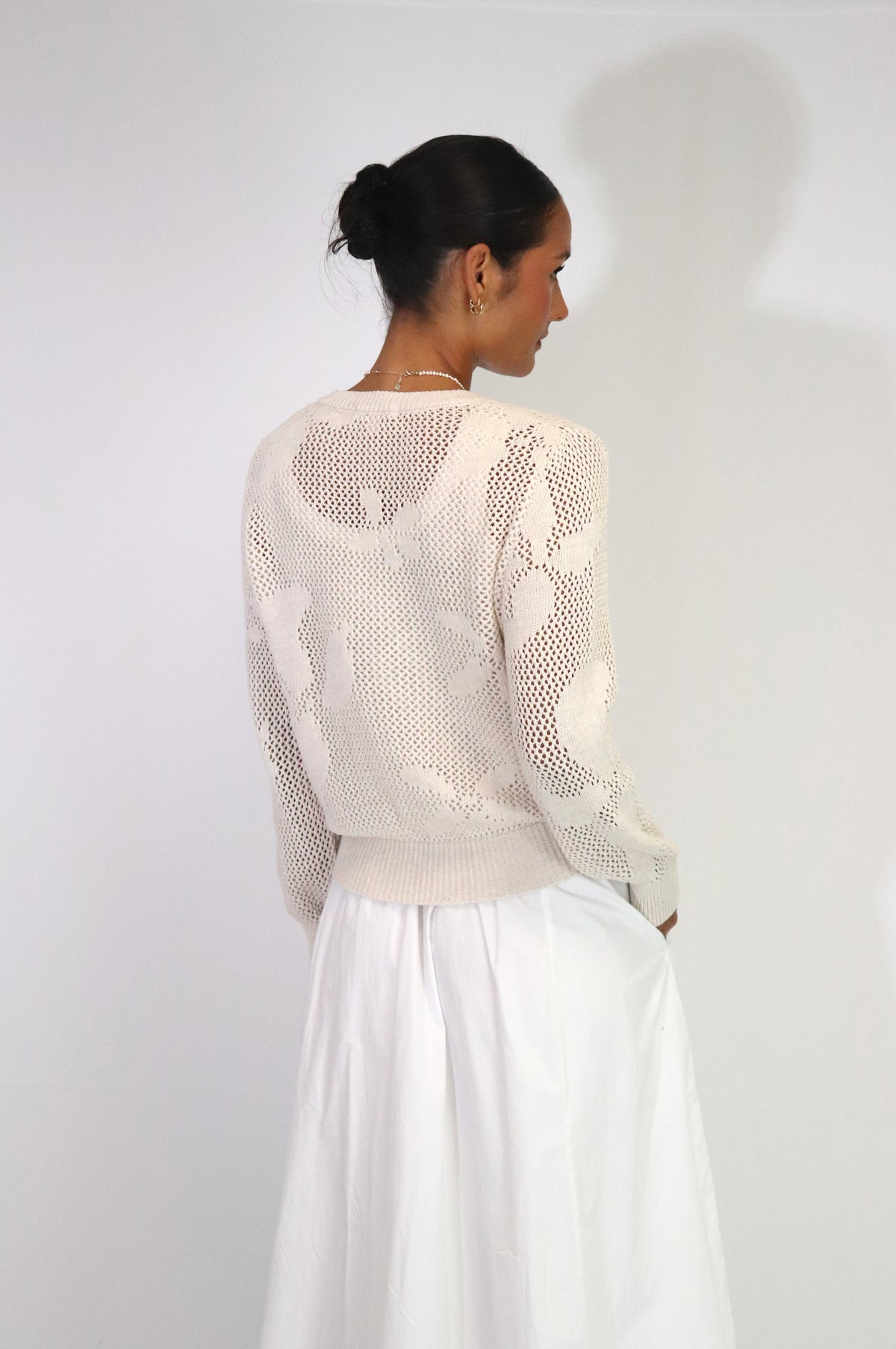 Sienna Sweater