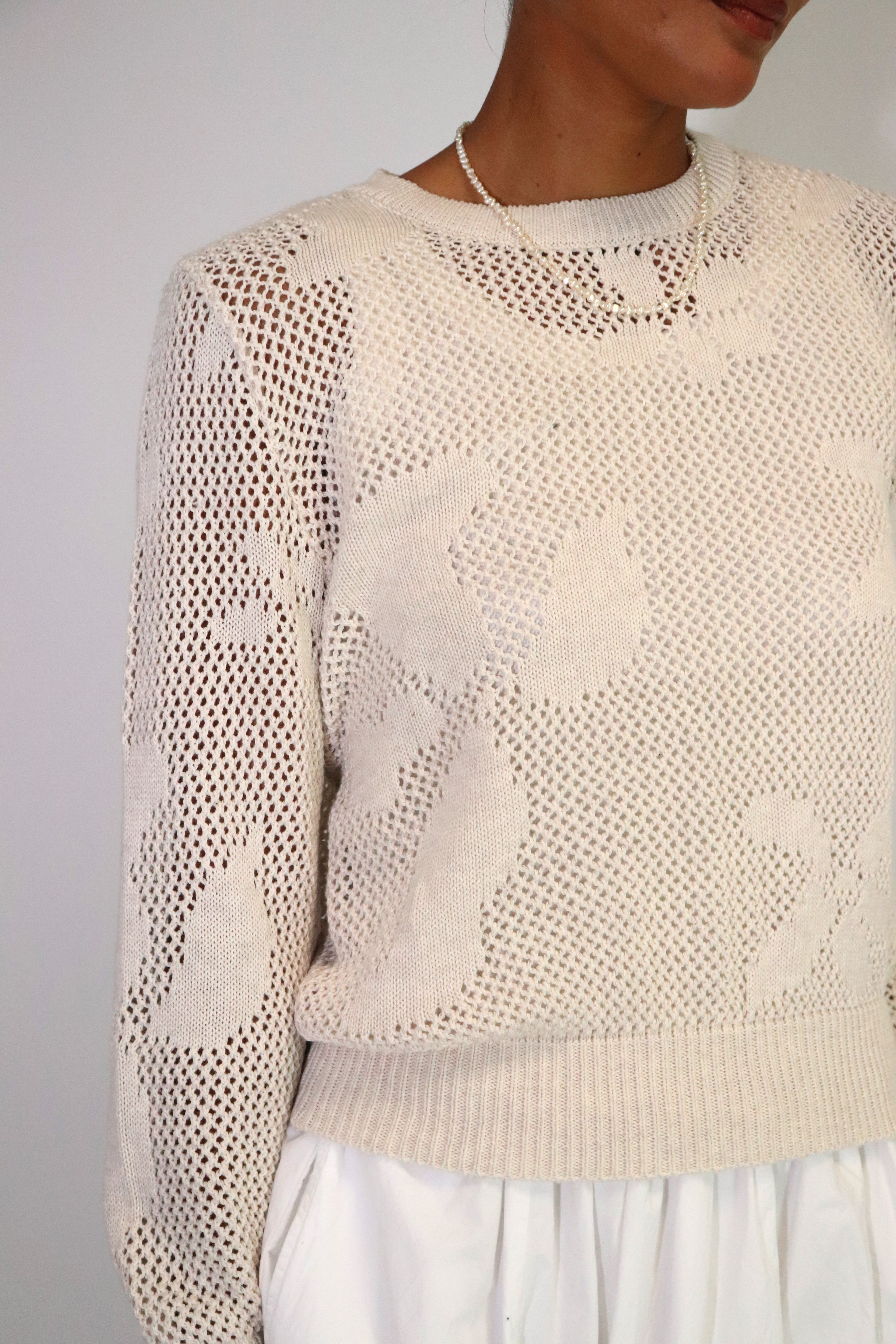 Sienna Sweater