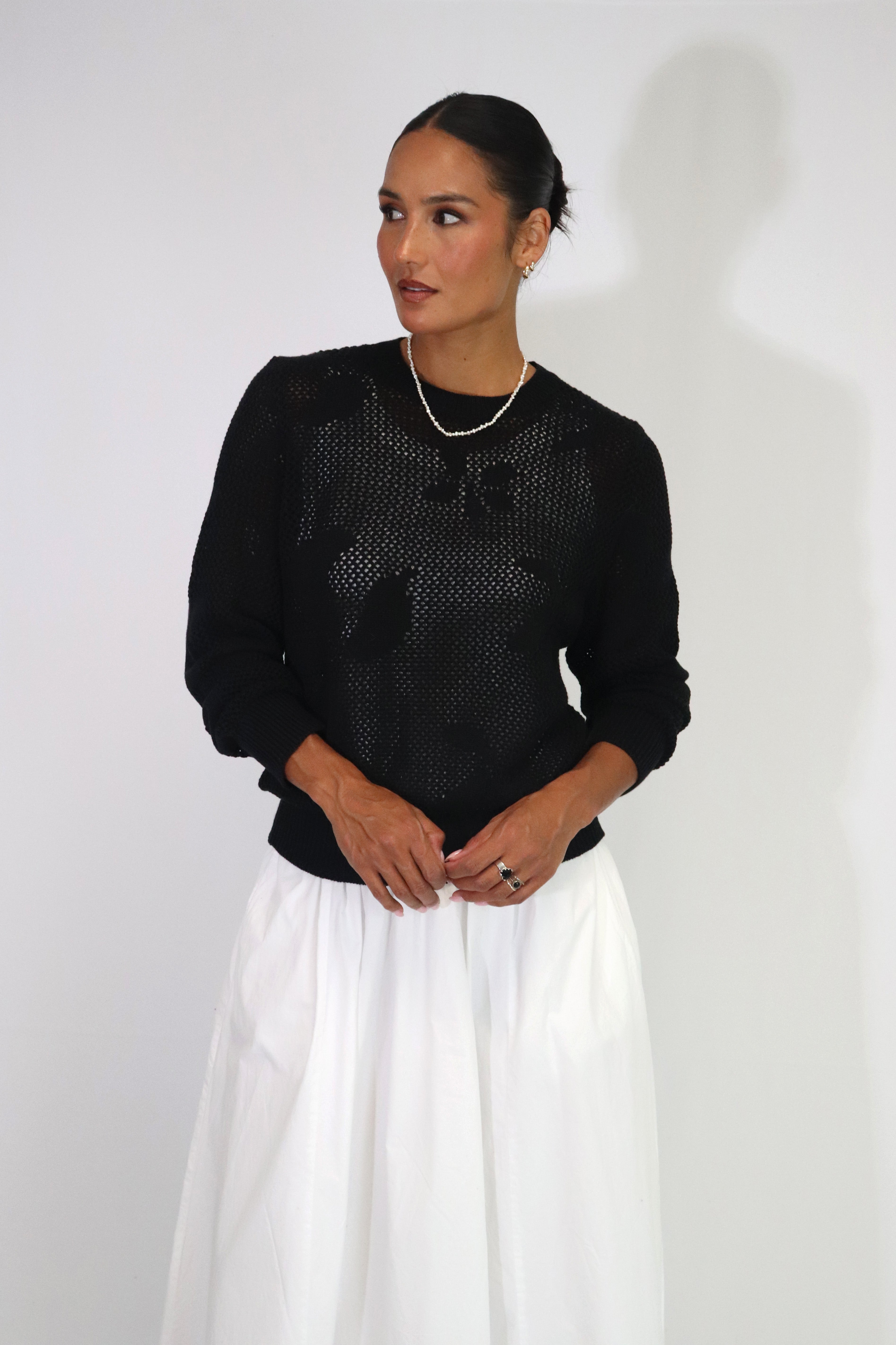 Sienna Sweater