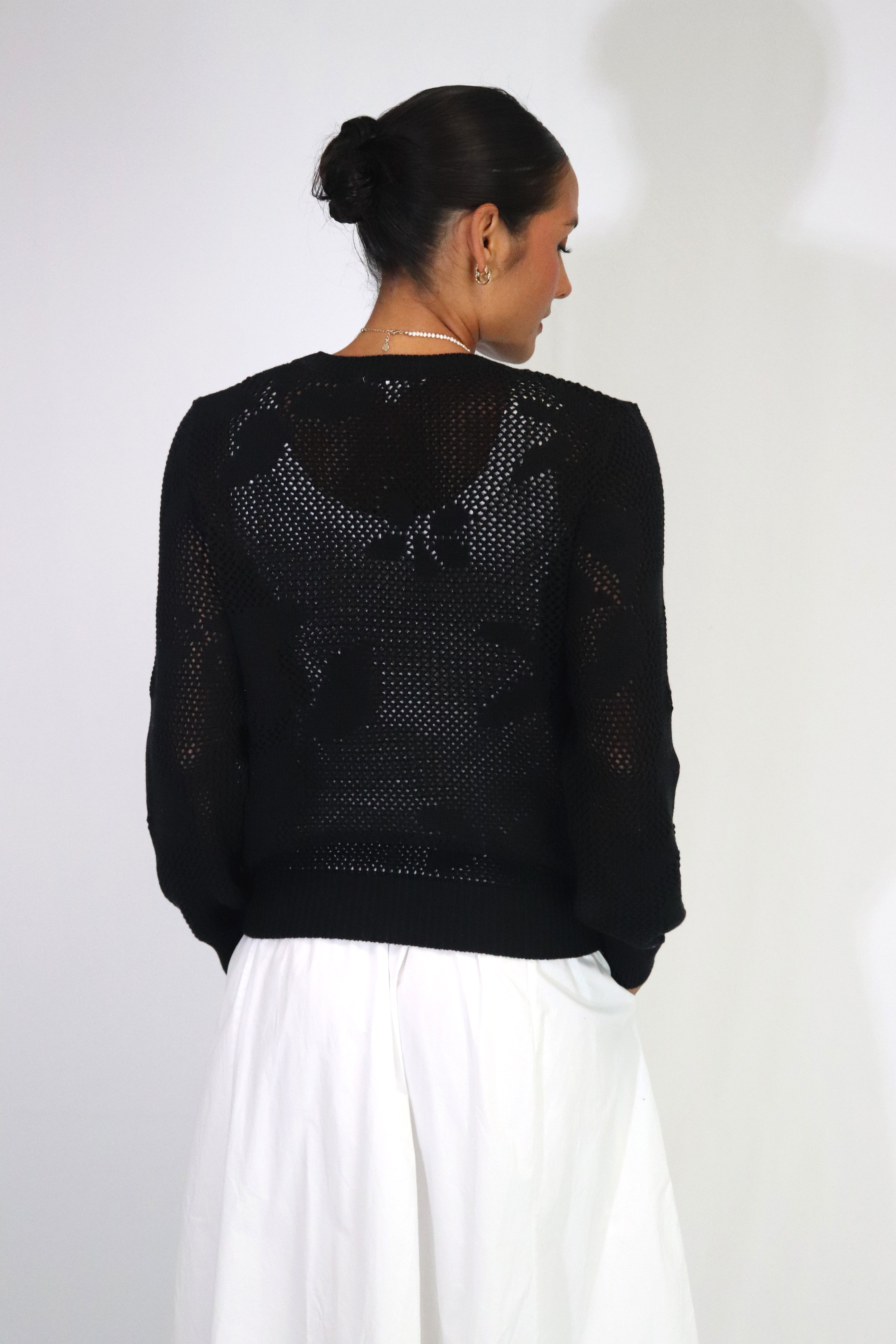 Sienna Sweater