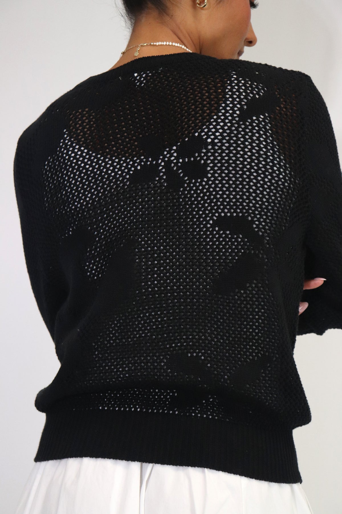 Sienna Sweater