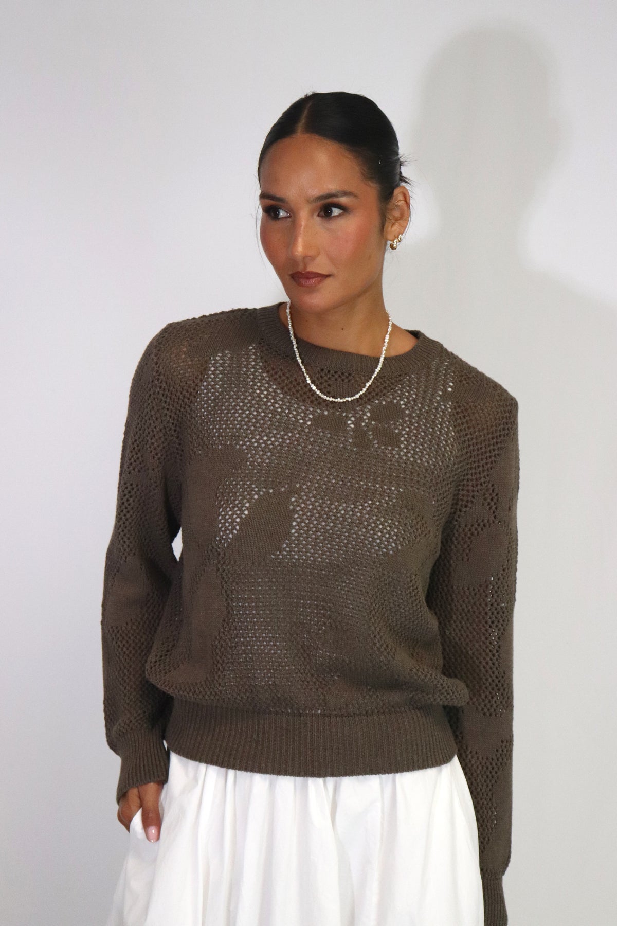 Sienna Sweater
