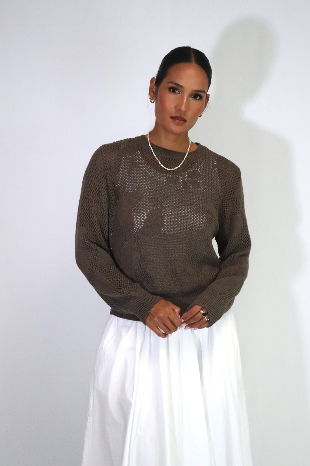 Sienna Sweater