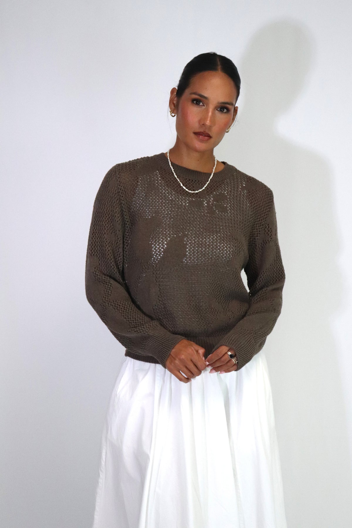 Sienna Sweater