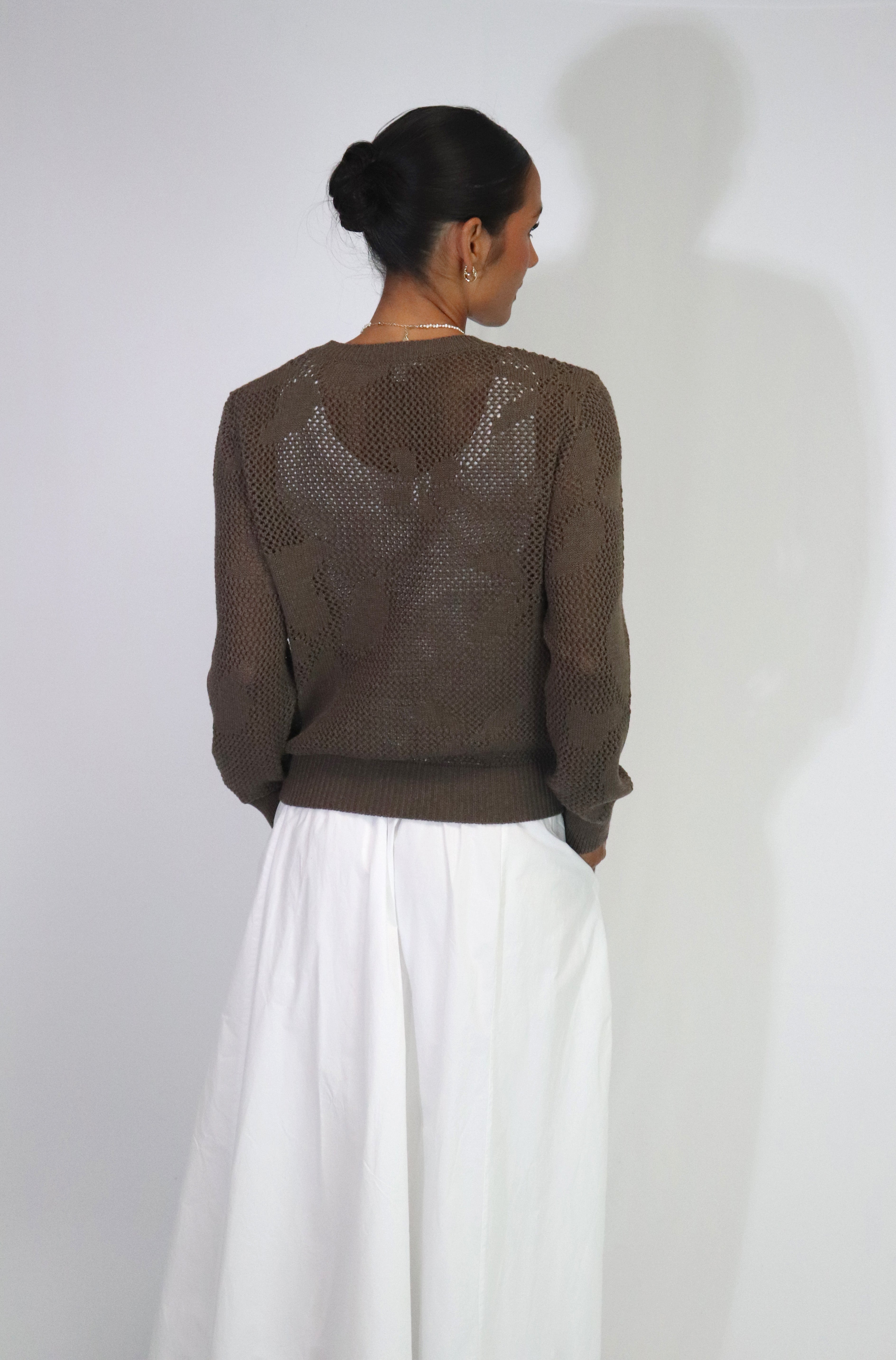 Sienna Sweater