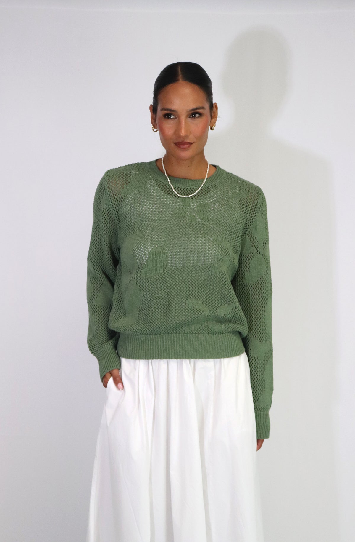 Sienna Sweater