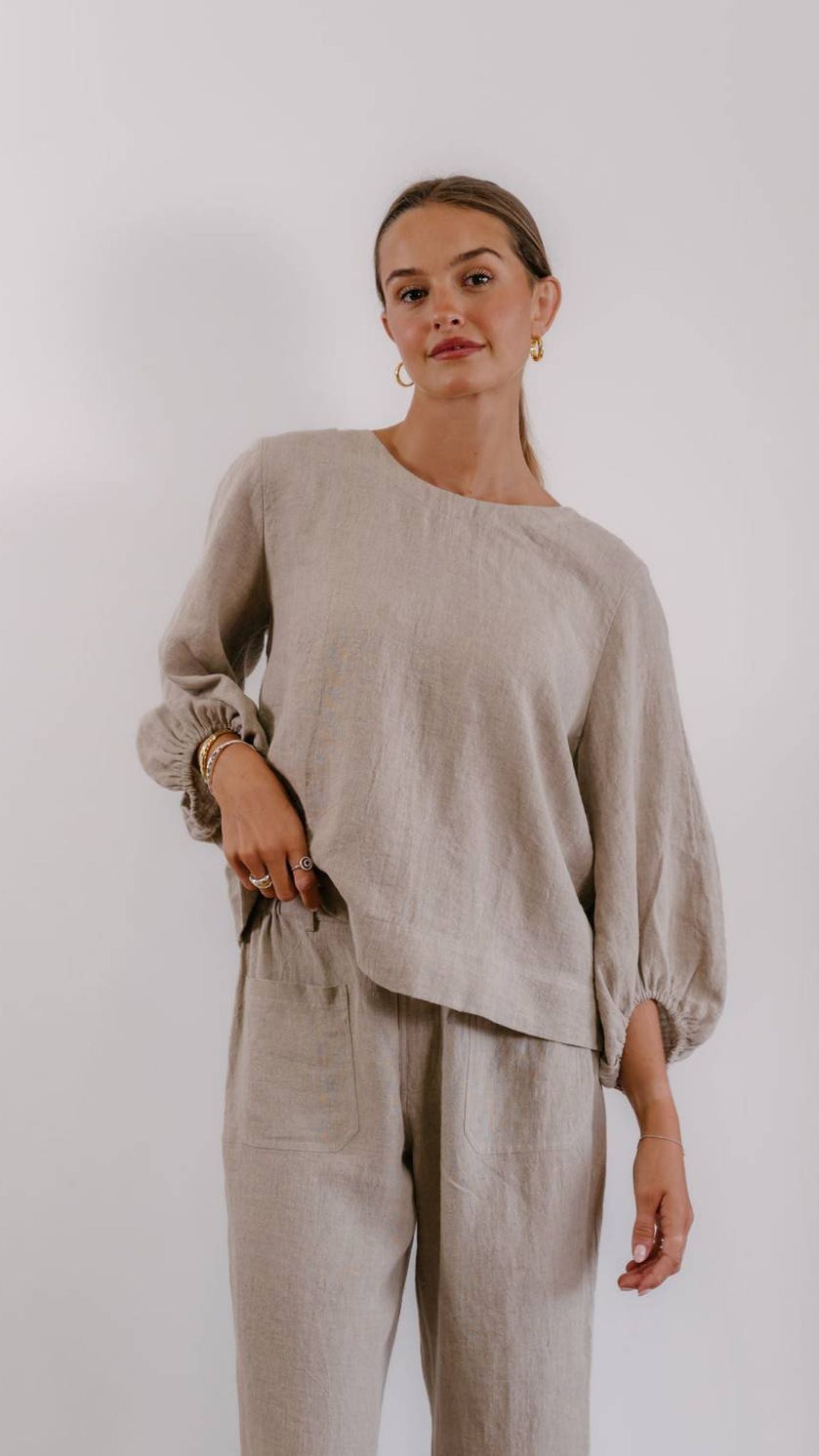 Tess Top