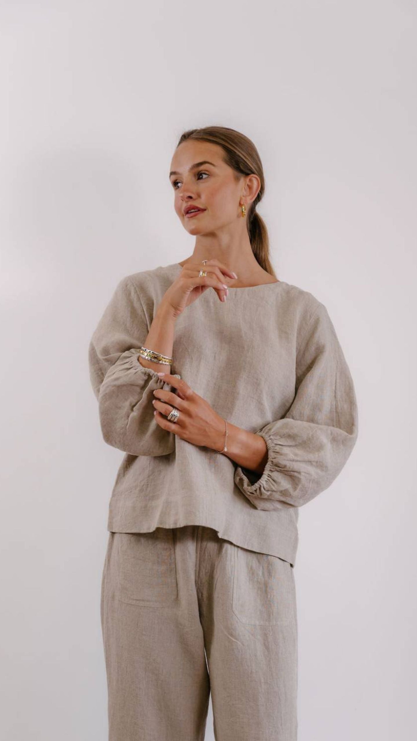 Tess Top