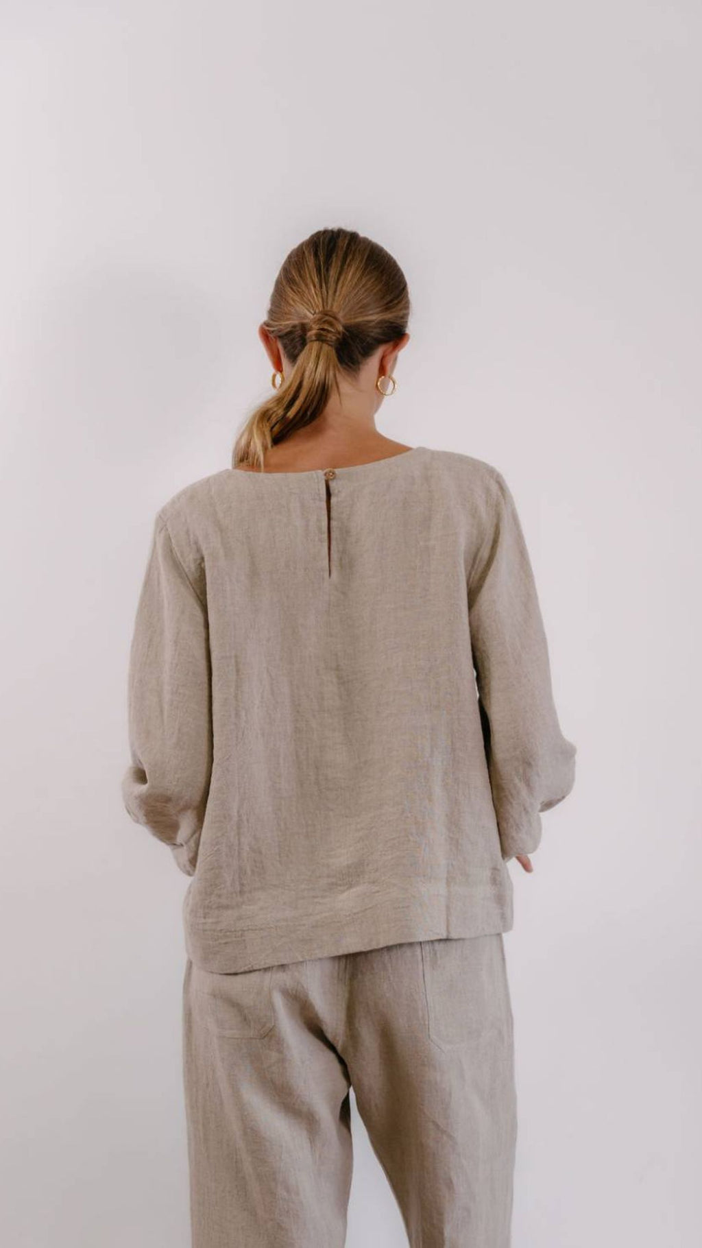 Tess Top
