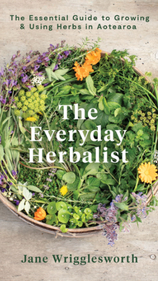 Everyday Herbalist