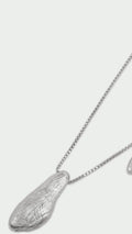 Ashen Necklace