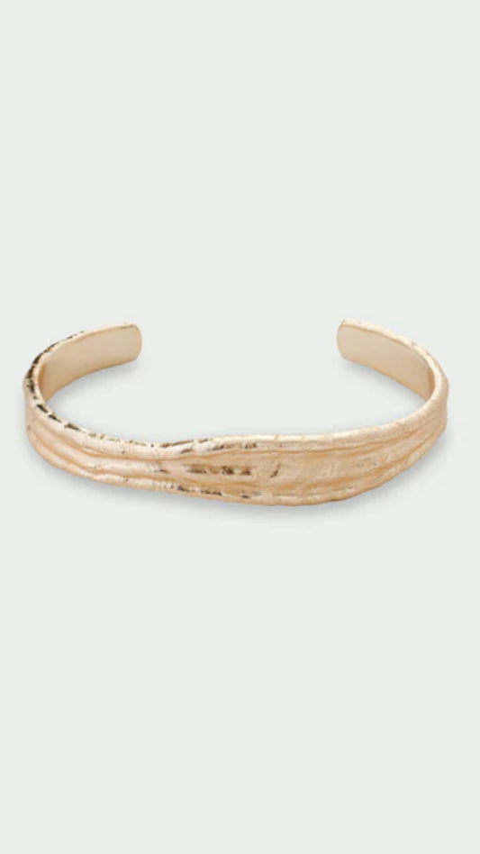Driftline Bangle