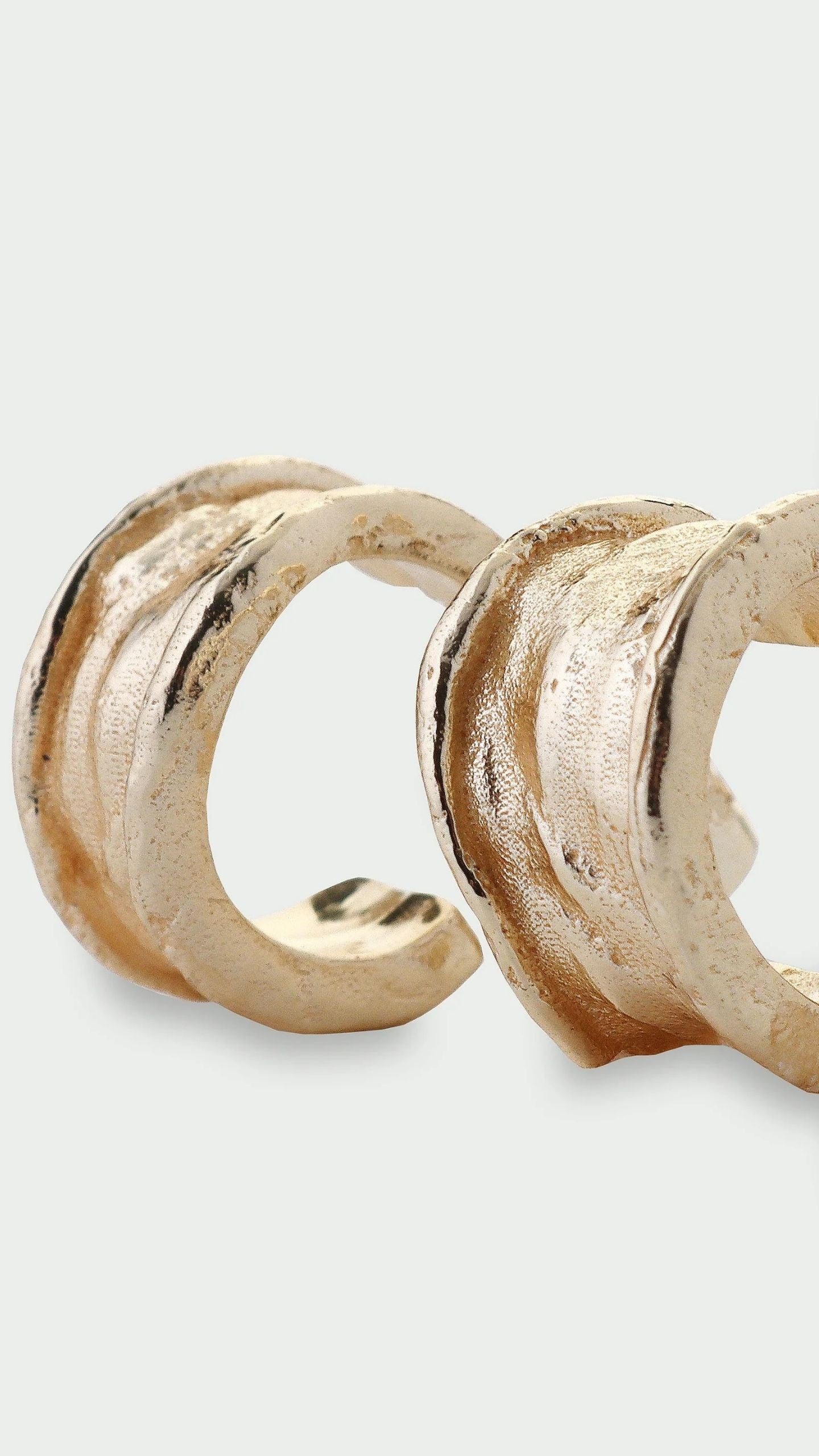 Driftline Earrings