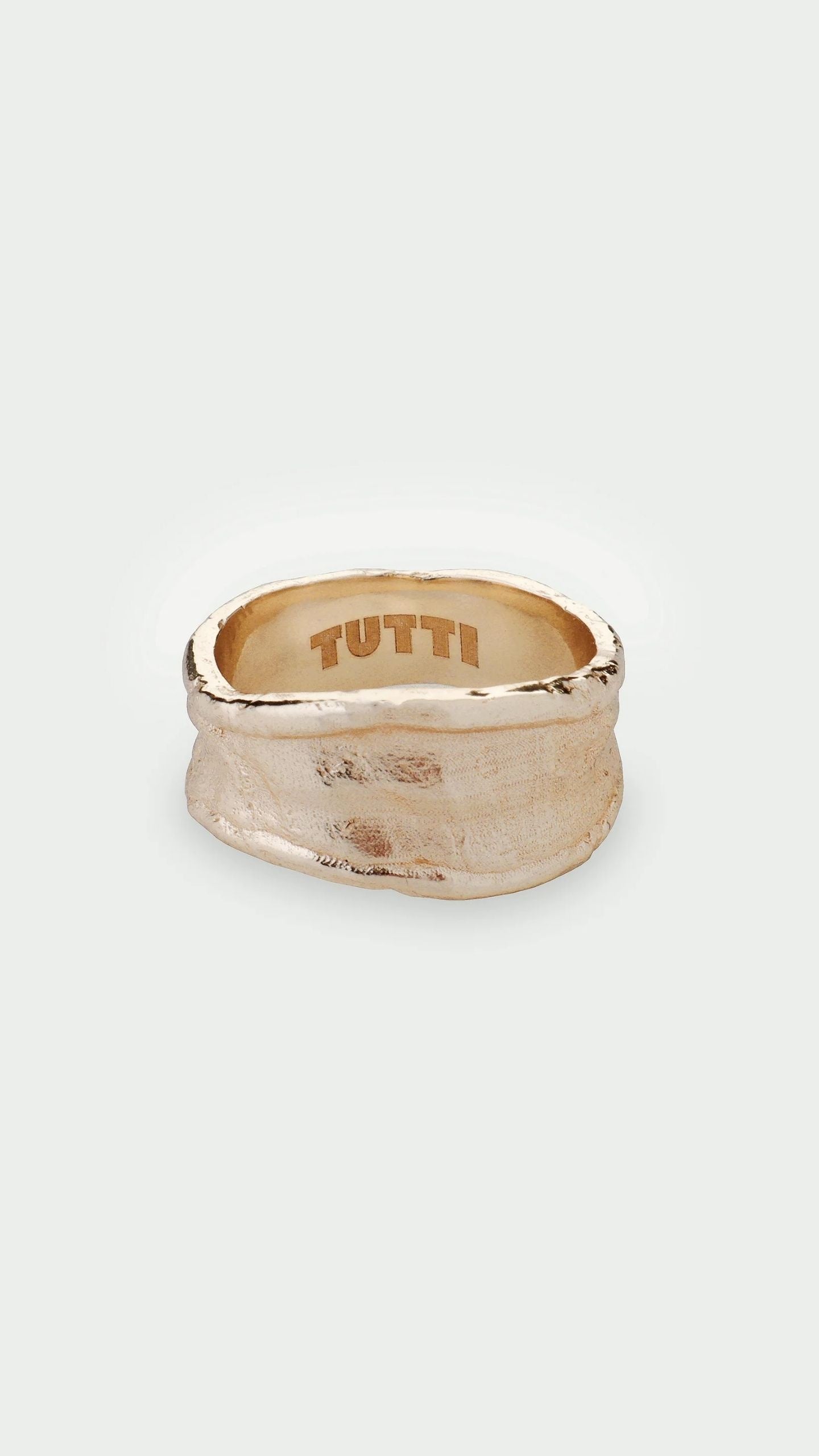 Driftline Ring
