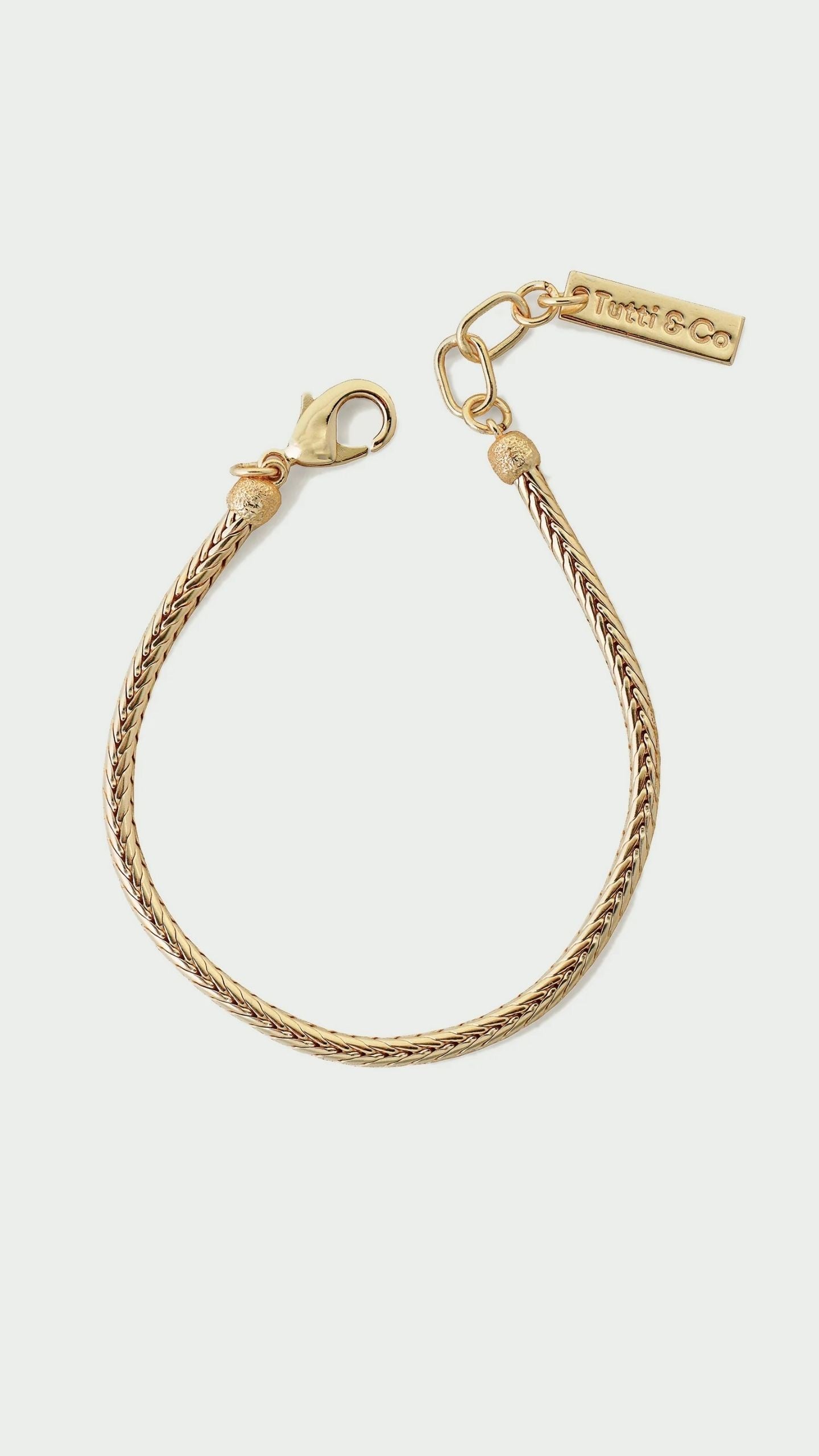 Flow Bracelet