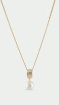 Freshwater Pearl Necklace