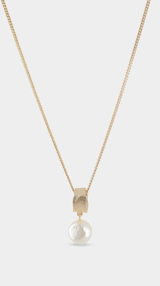 Freshwater Pearl Necklace