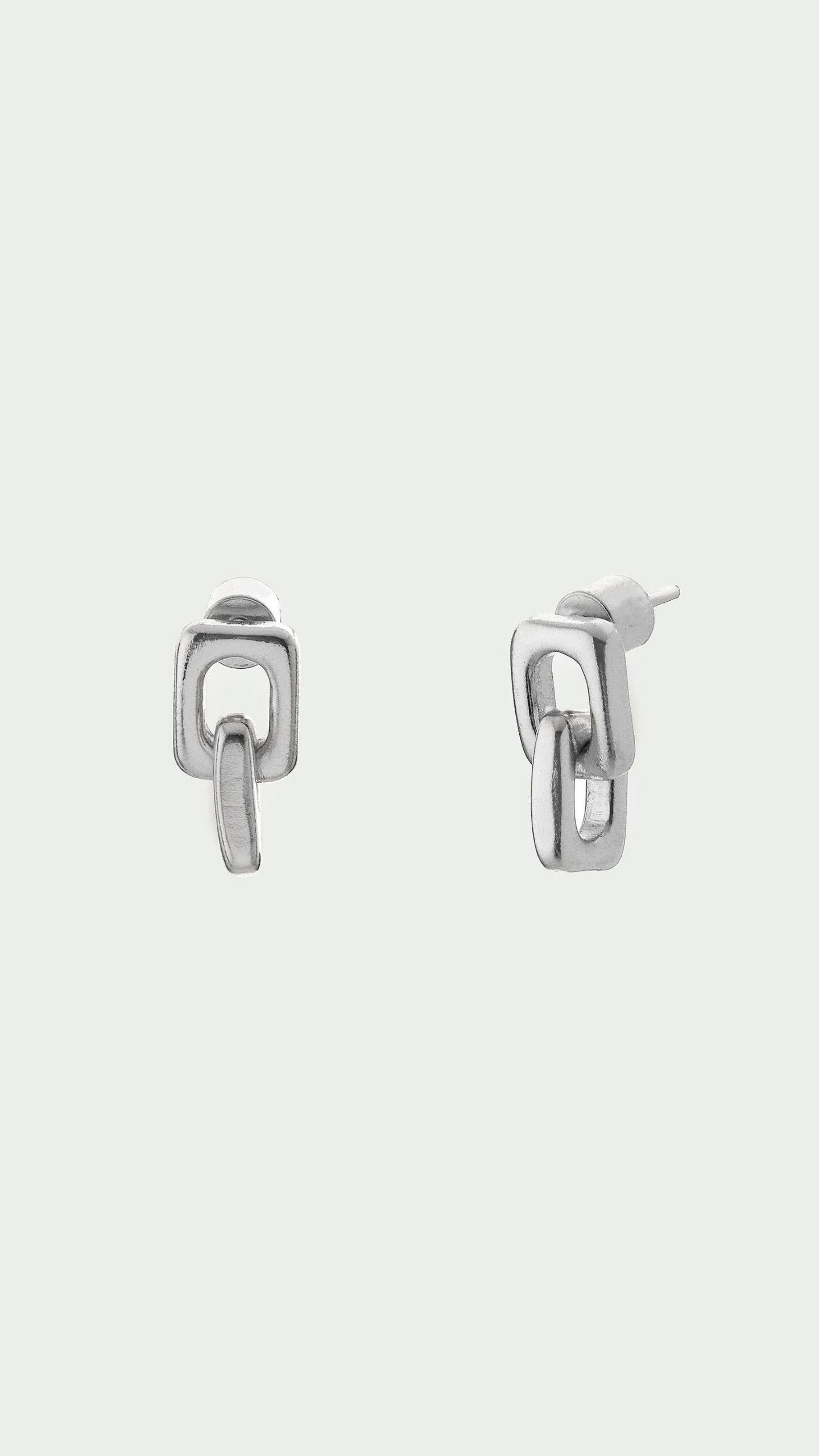 Link Earrings