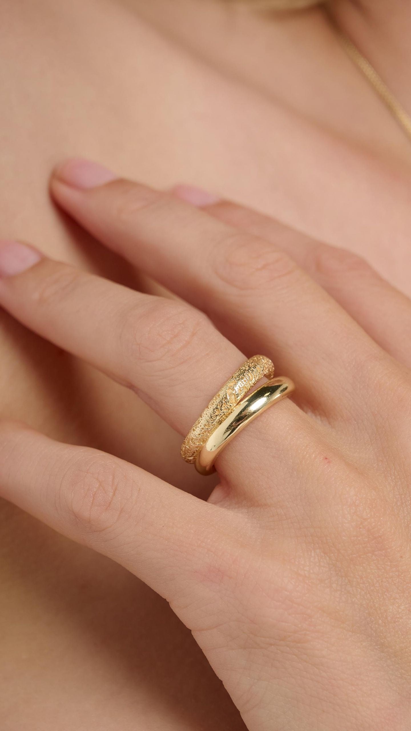Mirage Ring