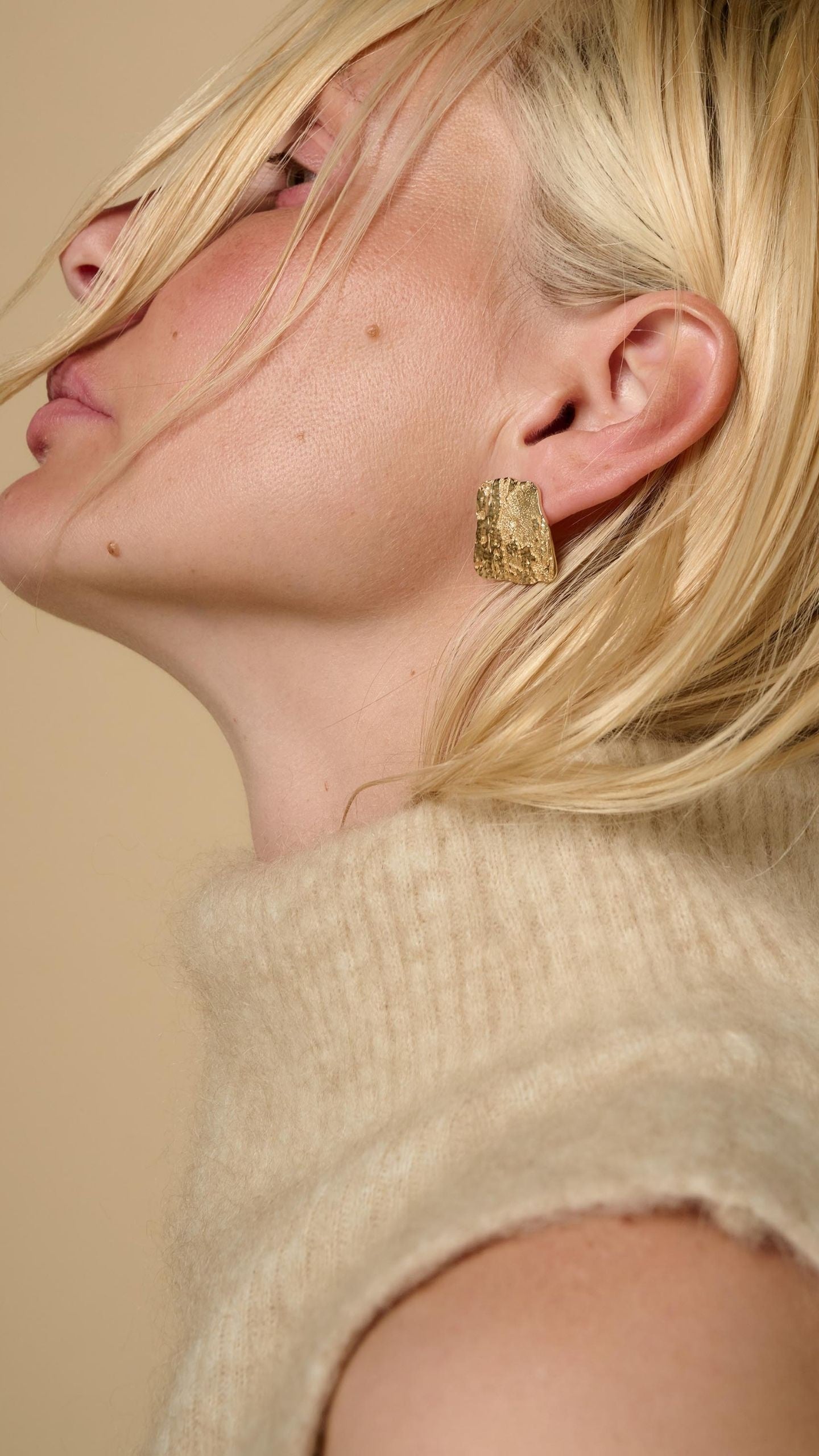 Urban Earrings