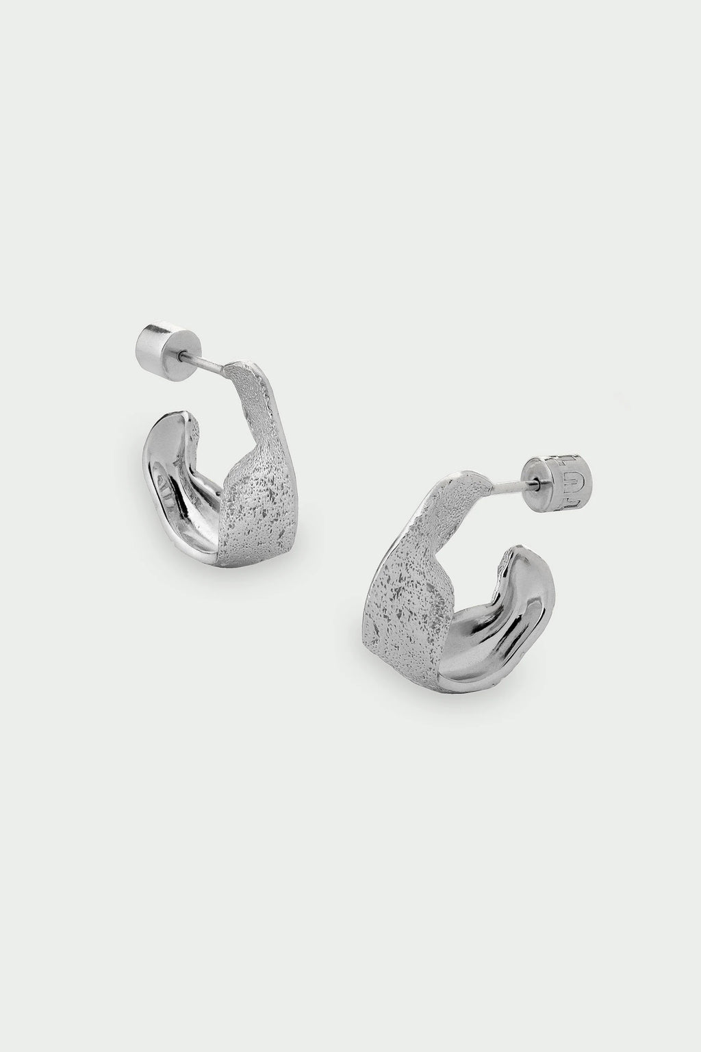 Wave Earrings