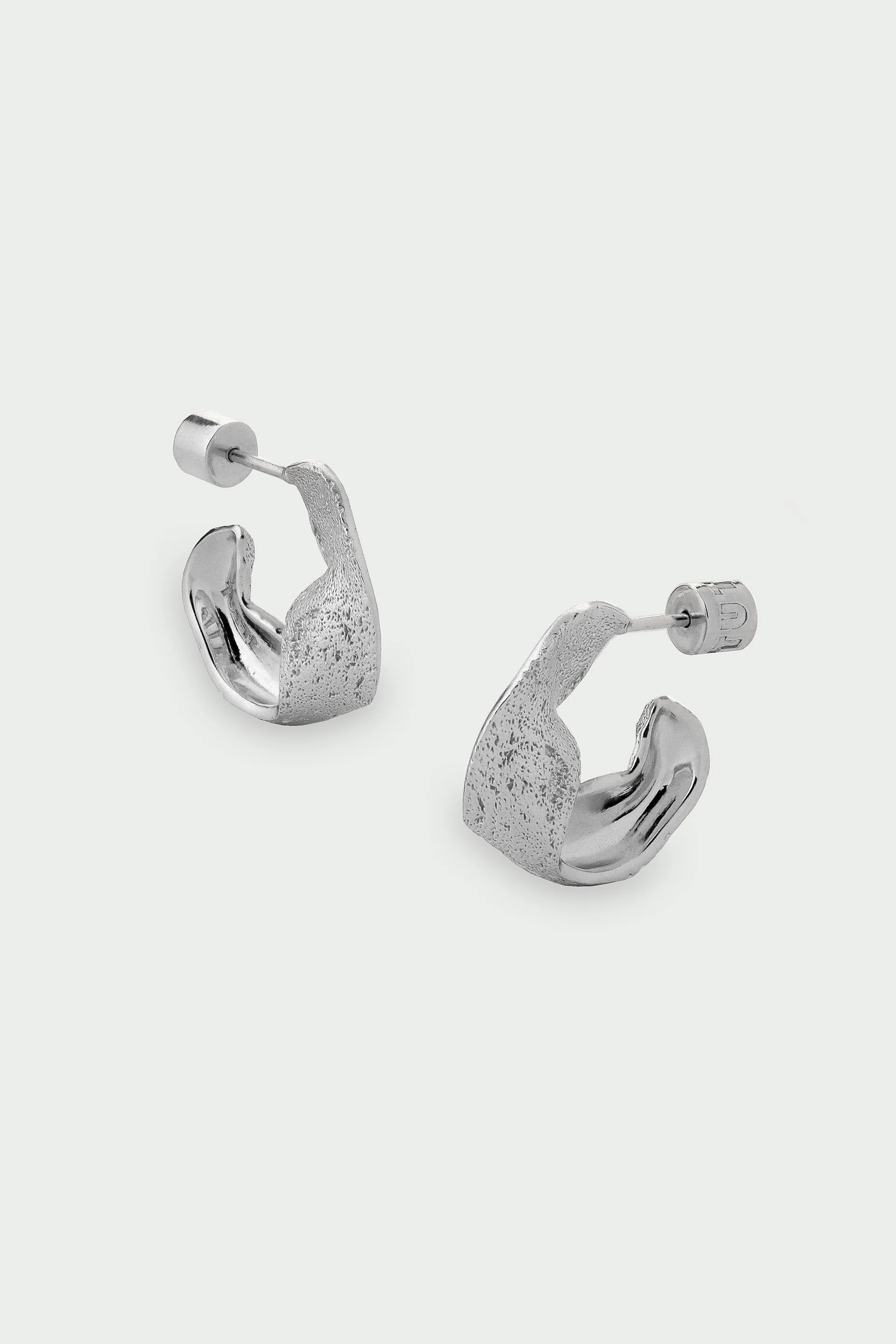 Wave Earrings