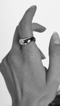 Wave Ring