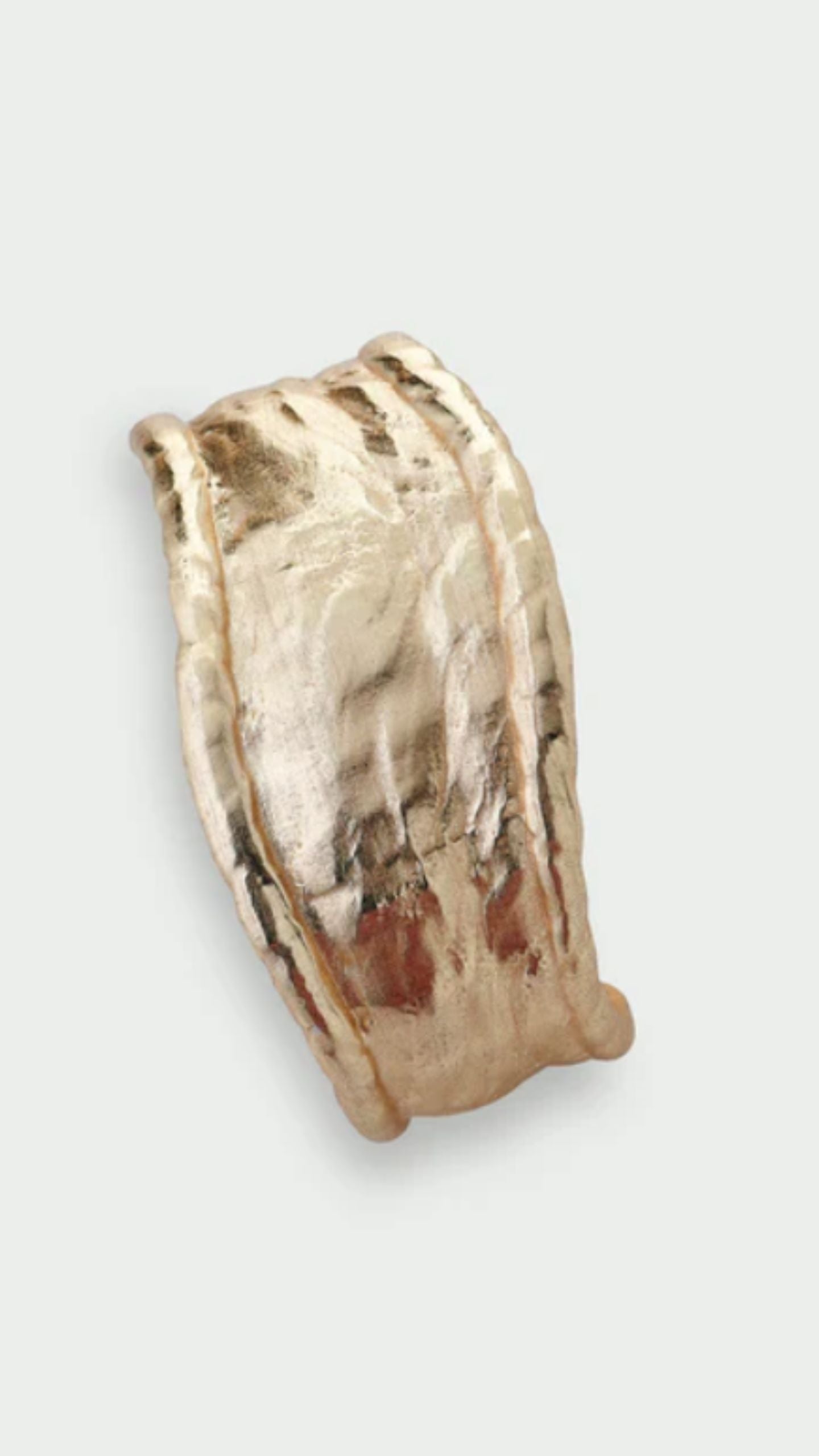 Arc Cuff Bangle
