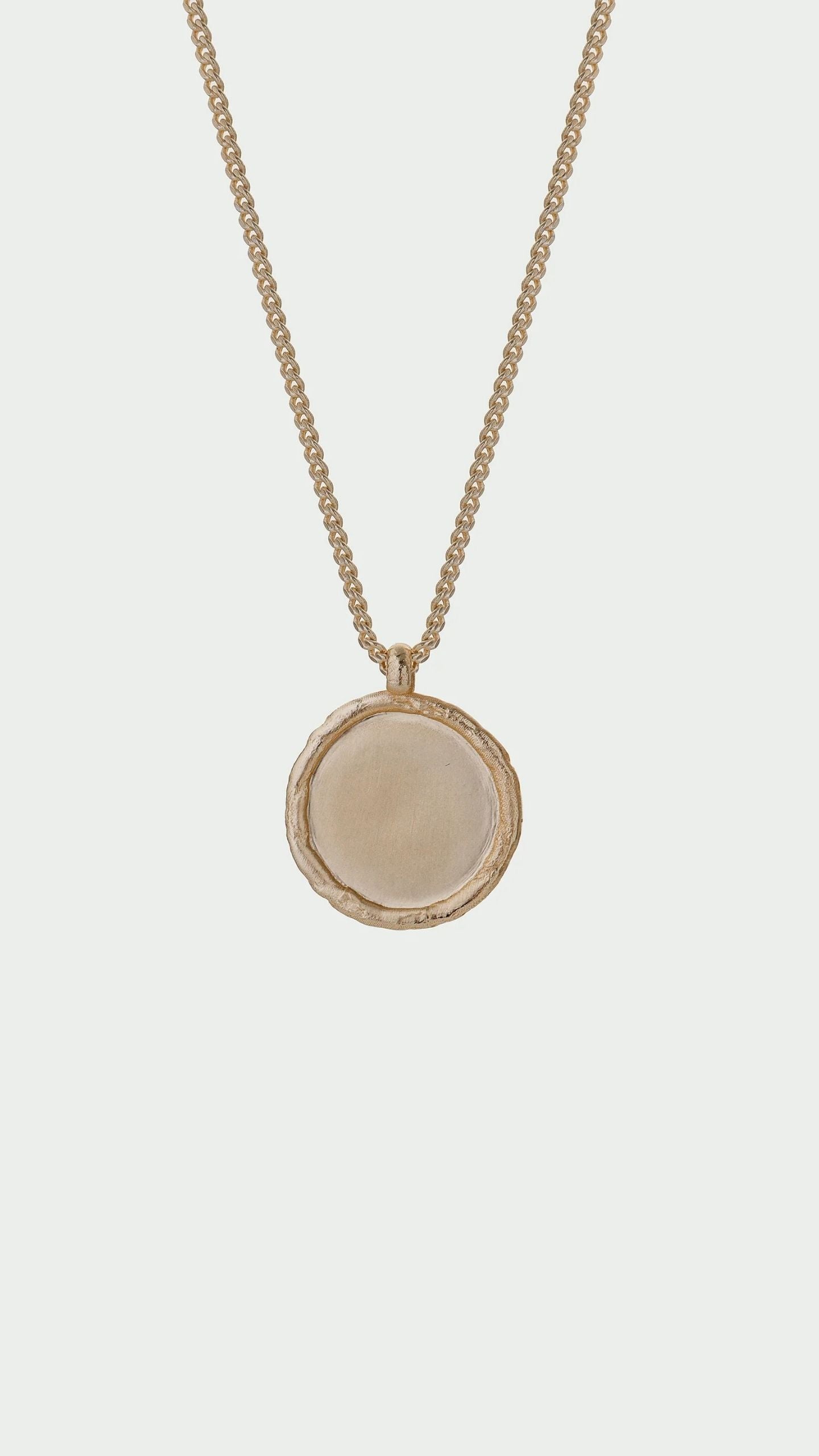Arc Necklace