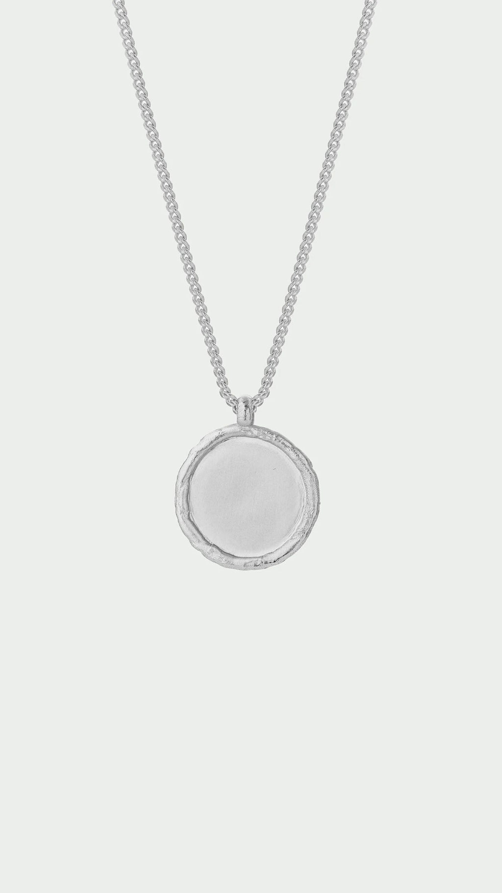 Arc Necklace