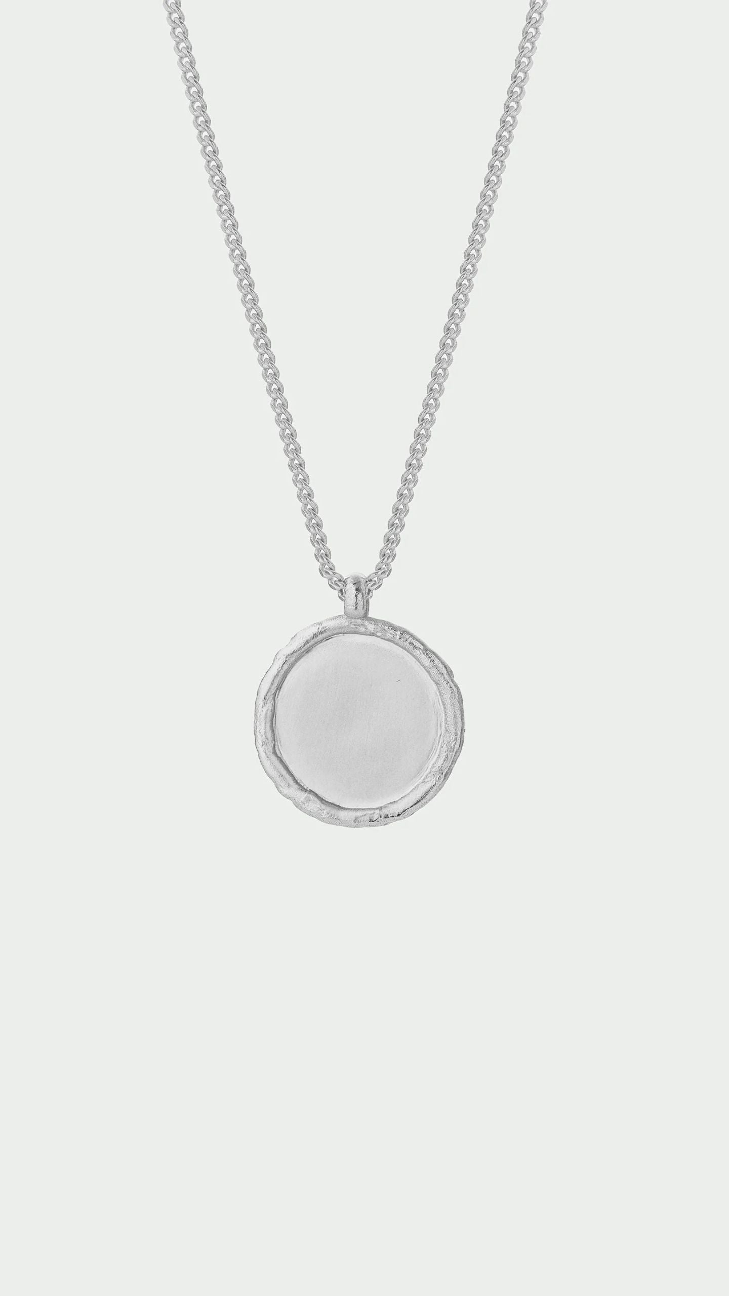 Arc Necklace