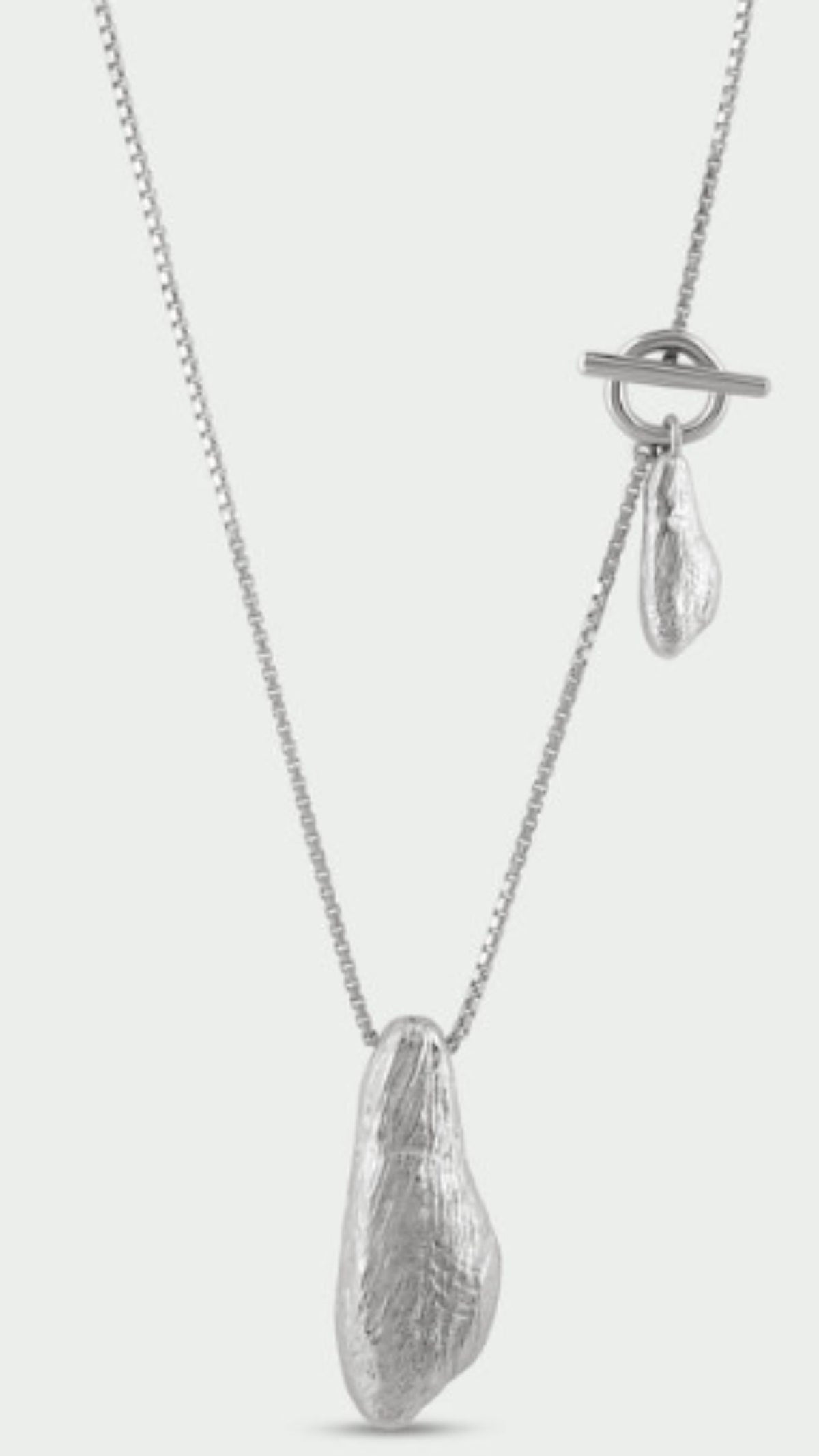 Ashen Necklace