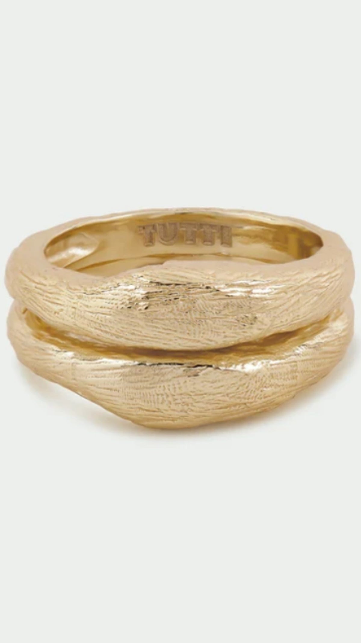 Ashen Ring Set