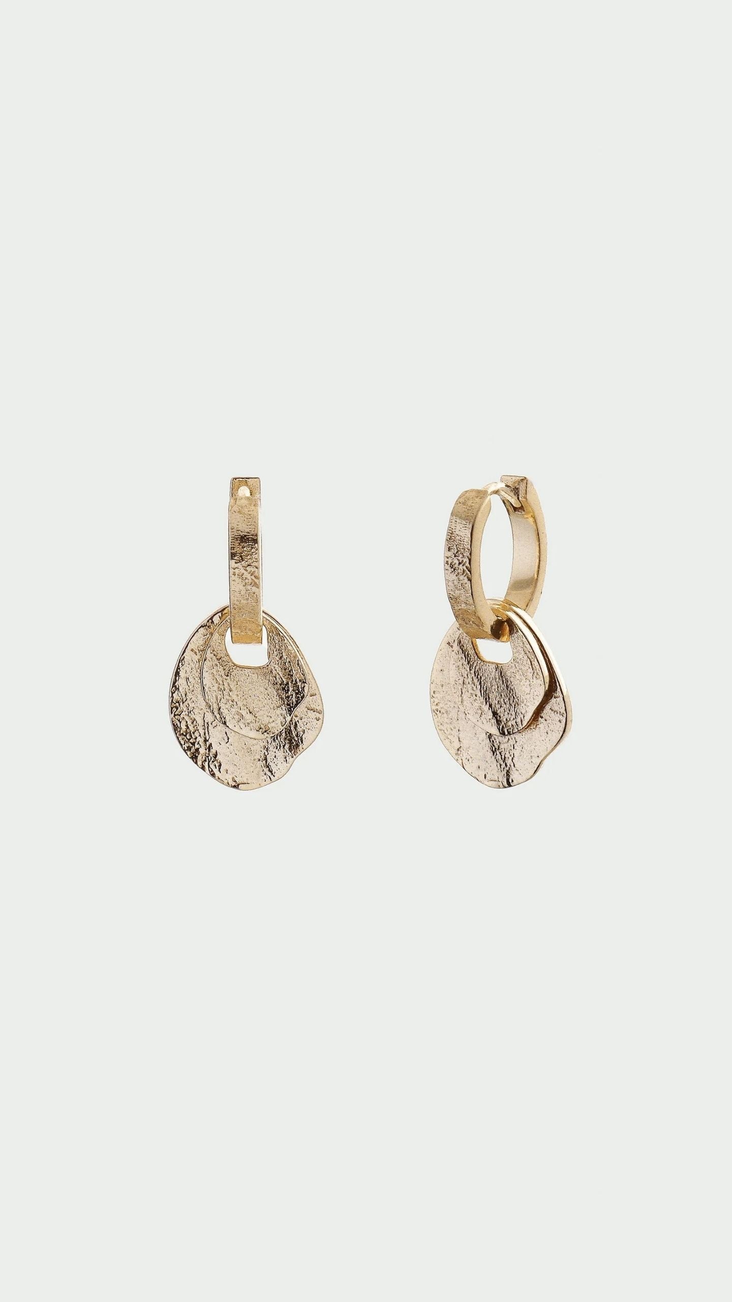 Baia Earrings