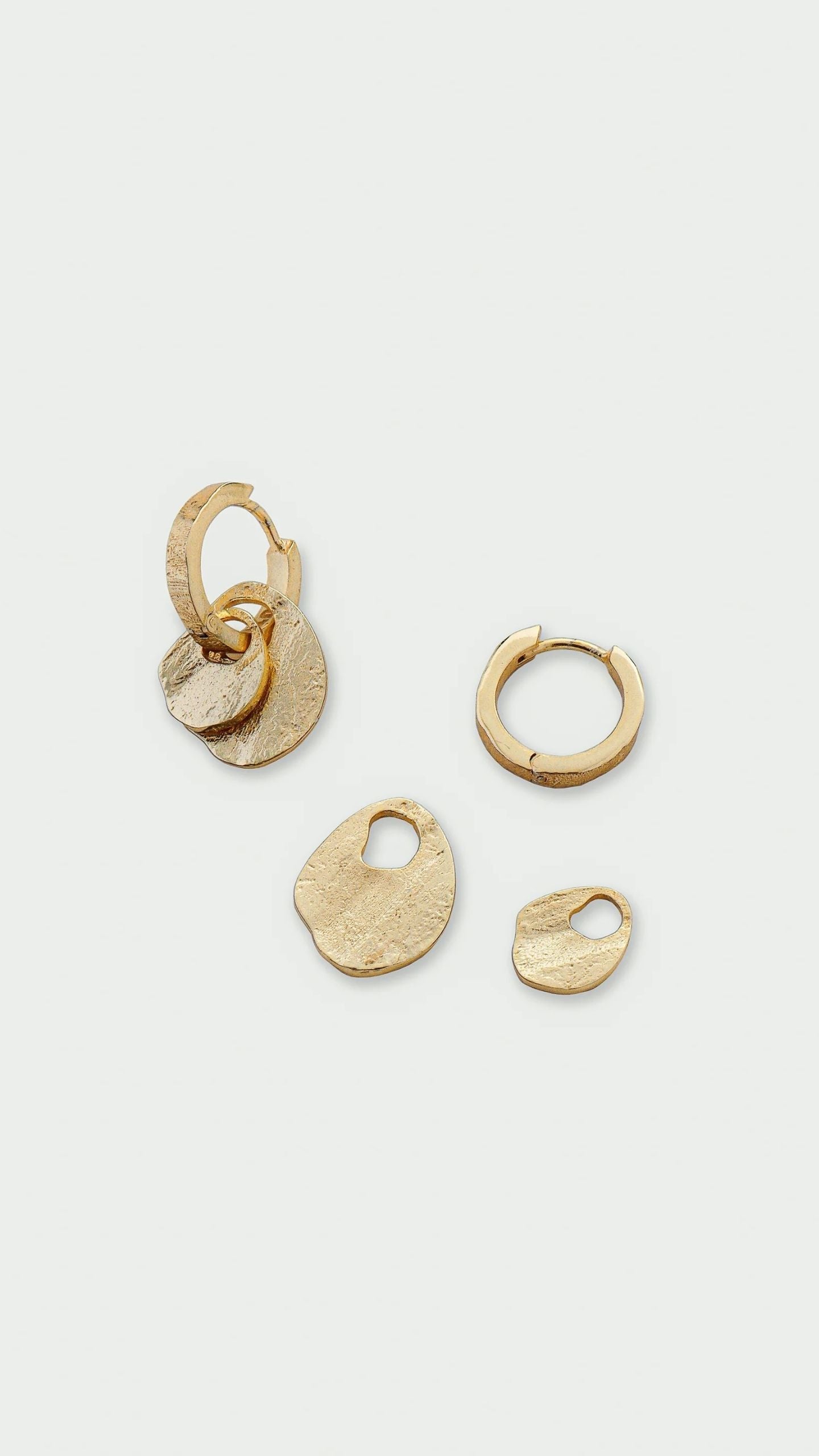 Baia Earrings