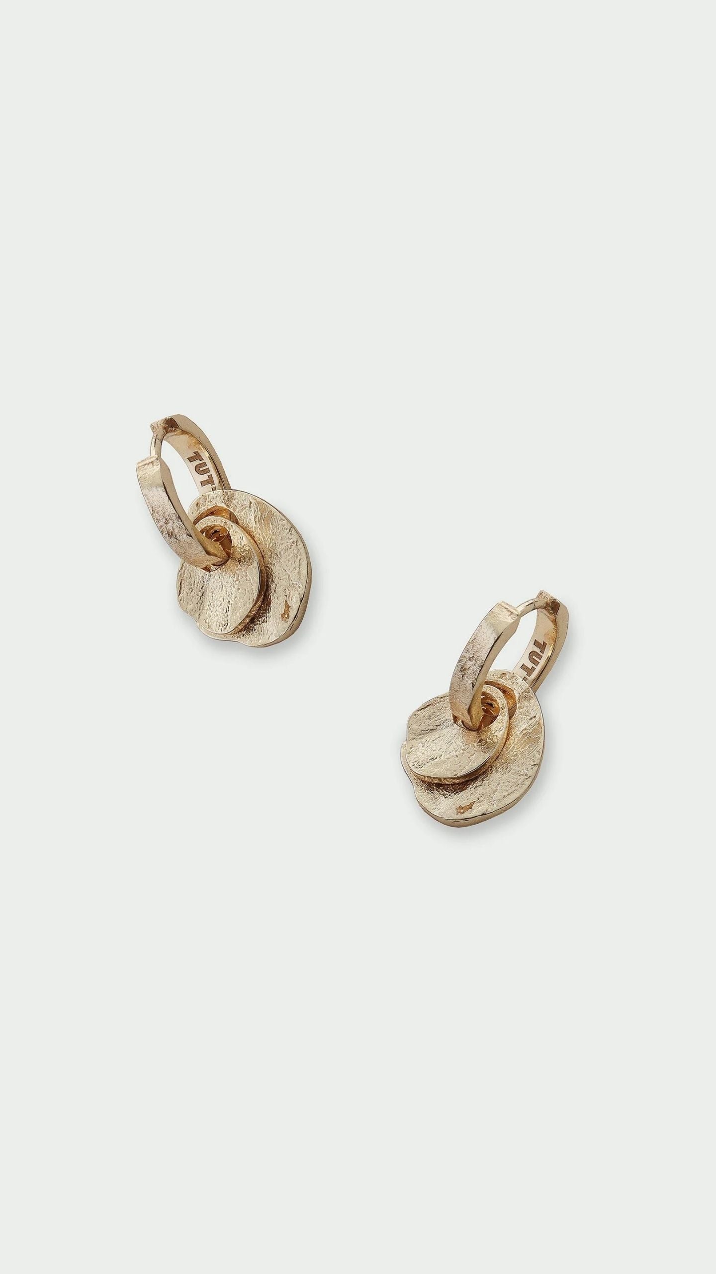 Baia Earrings