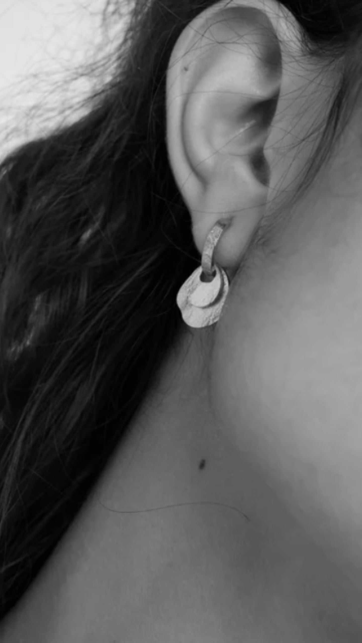 Baia Earrings