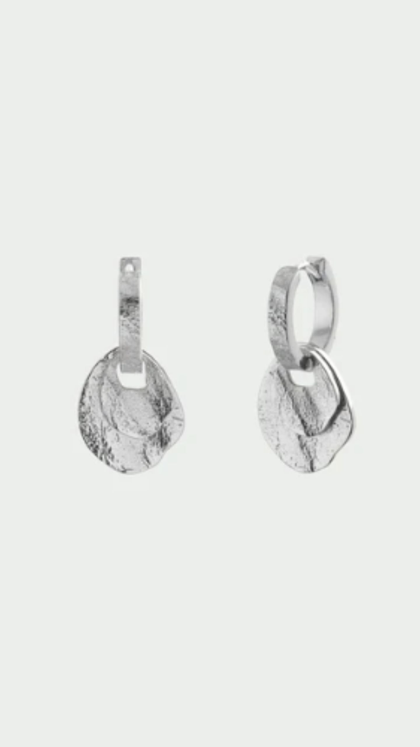 Baia Earrings