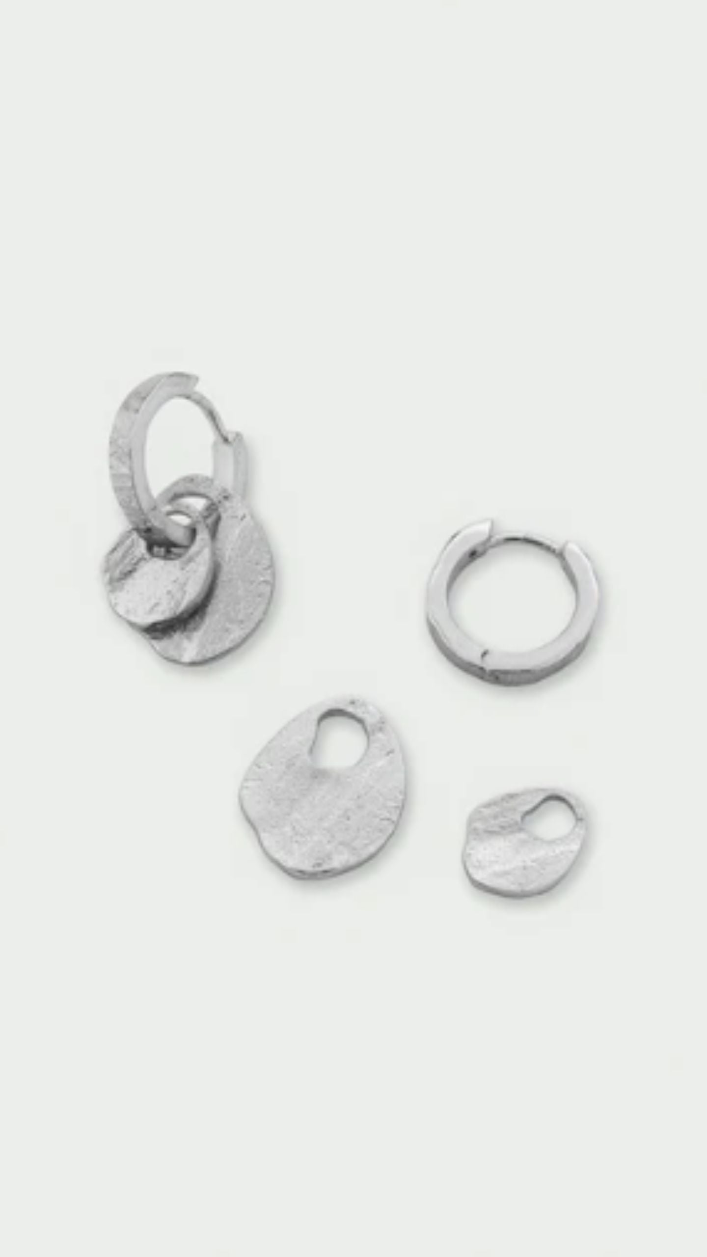 Baia Earrings