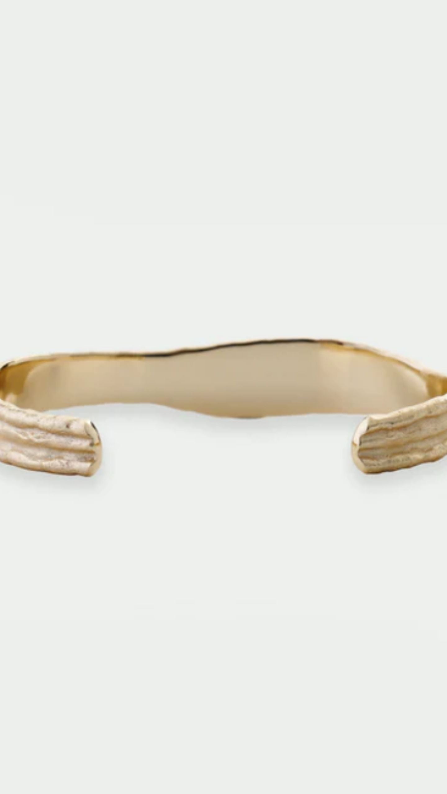 Driftline Bangle