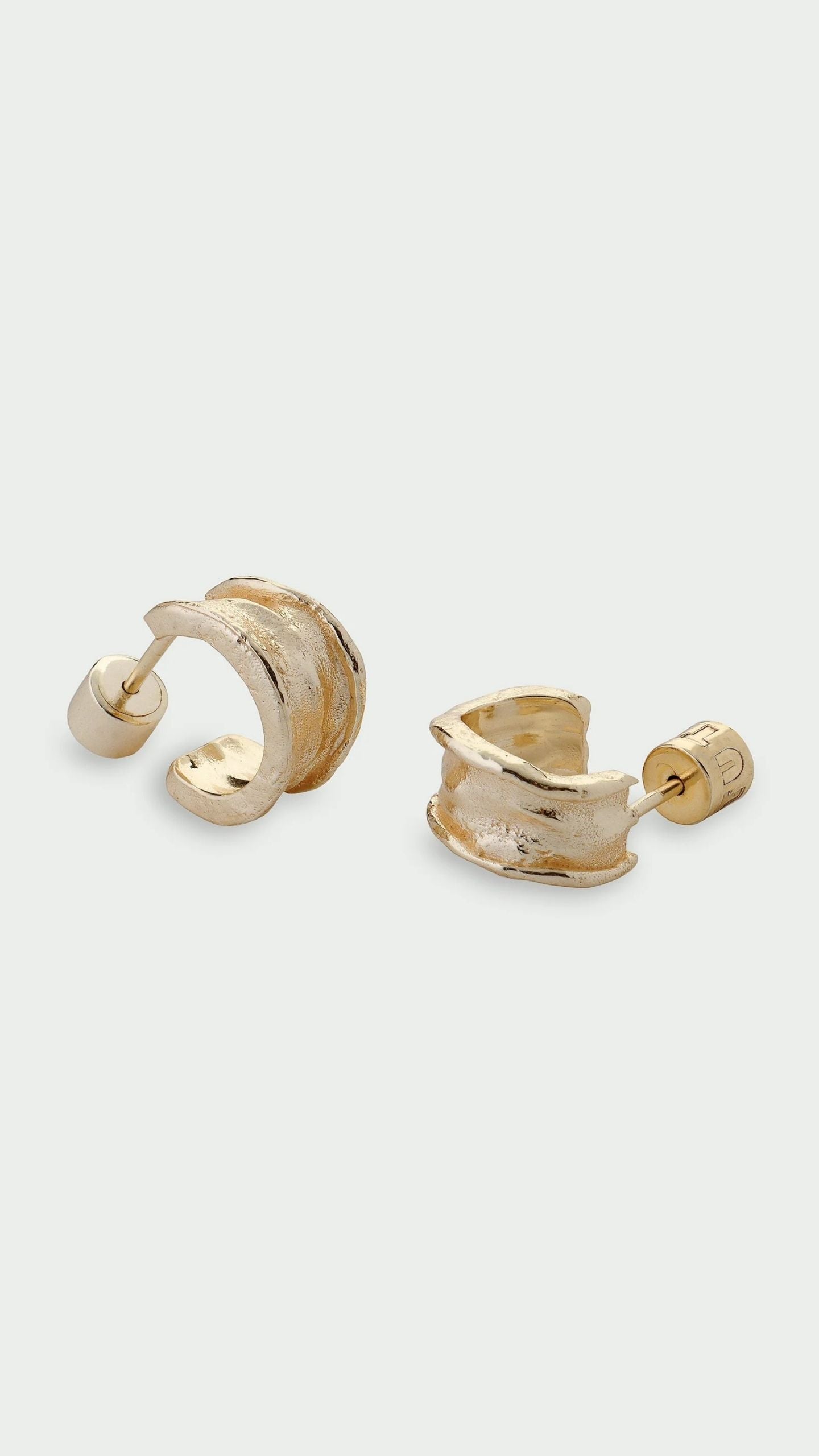 Driftline Earrings