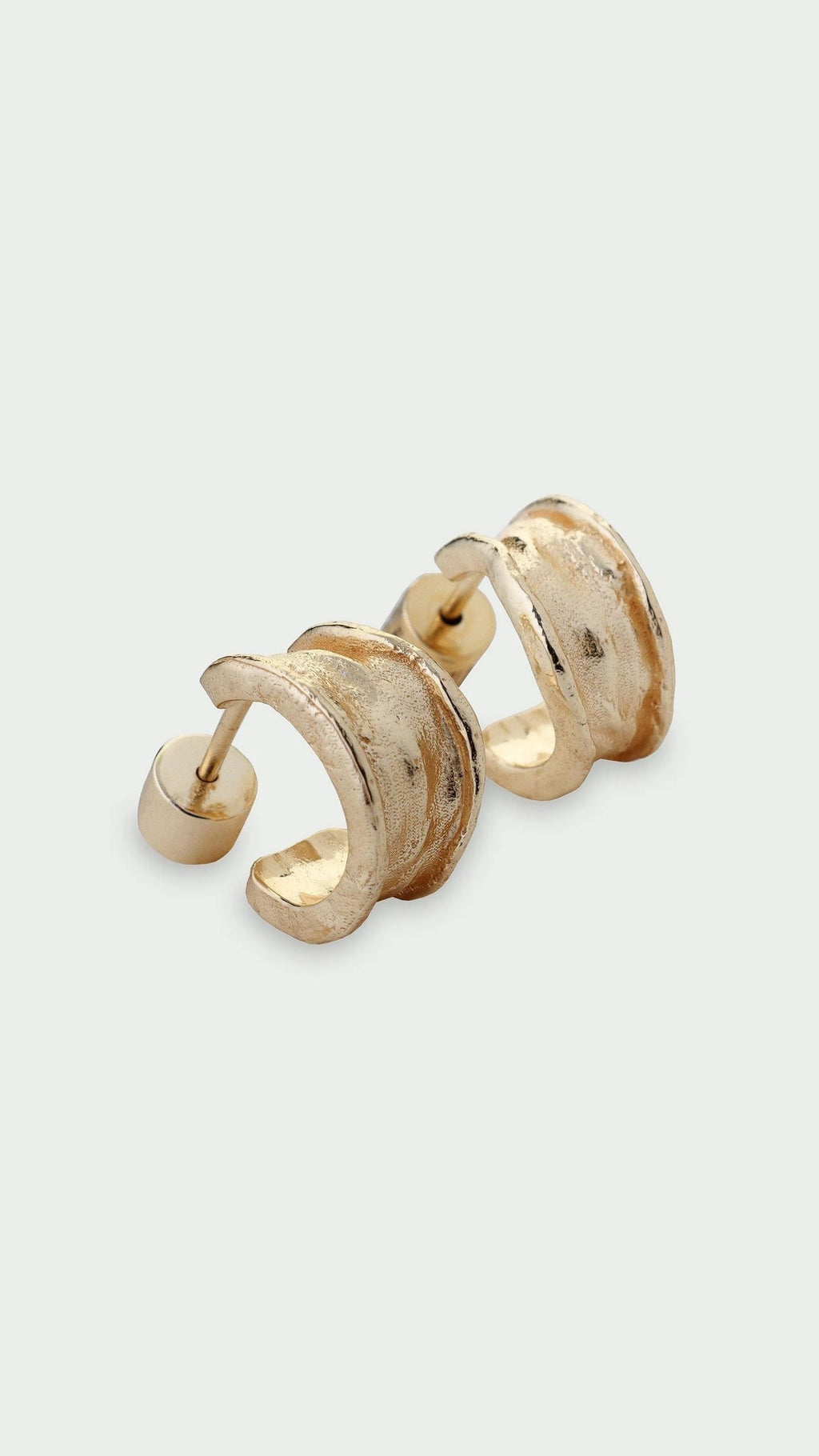 Driftline Earrings