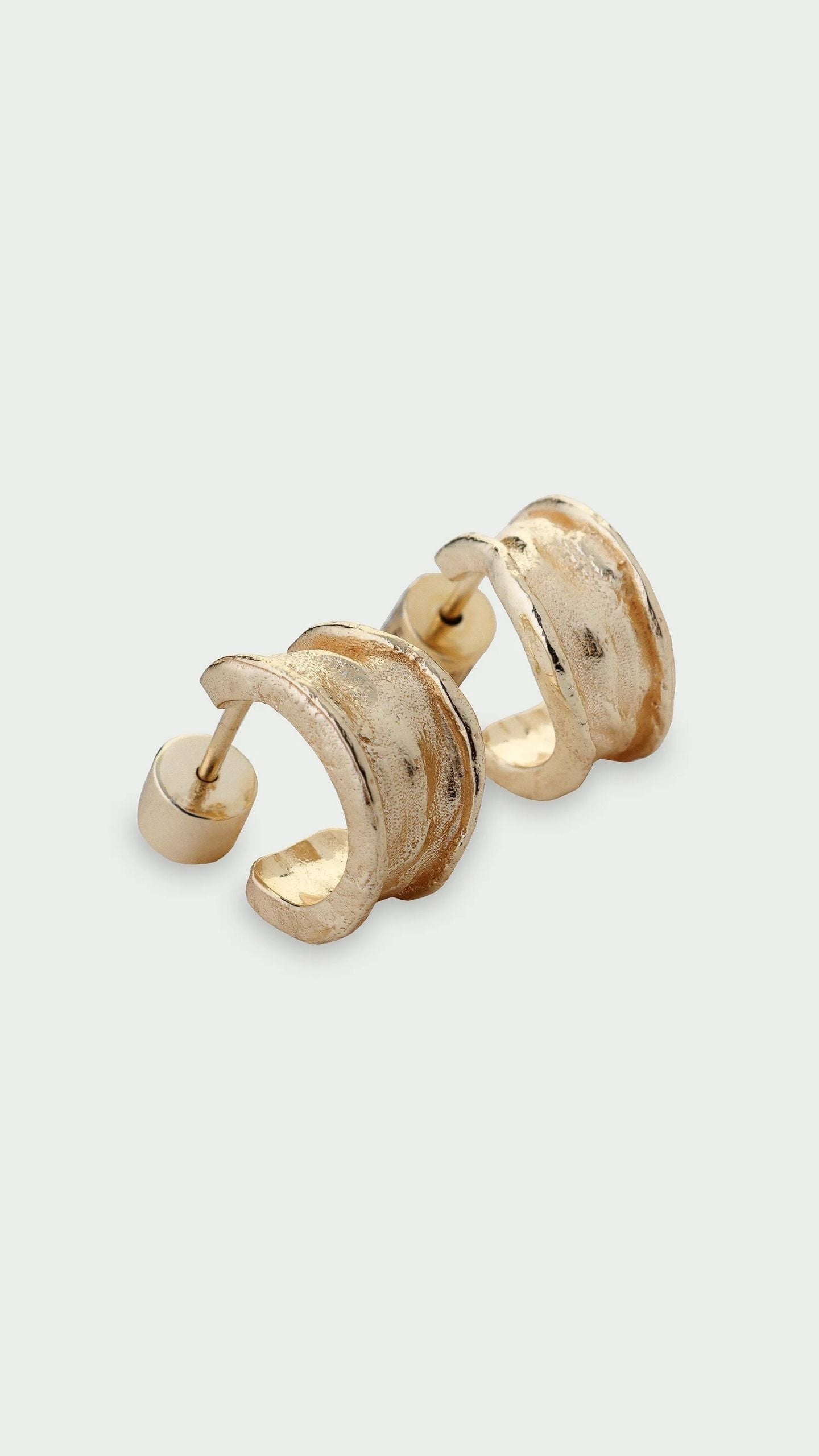 Driftline Earrings